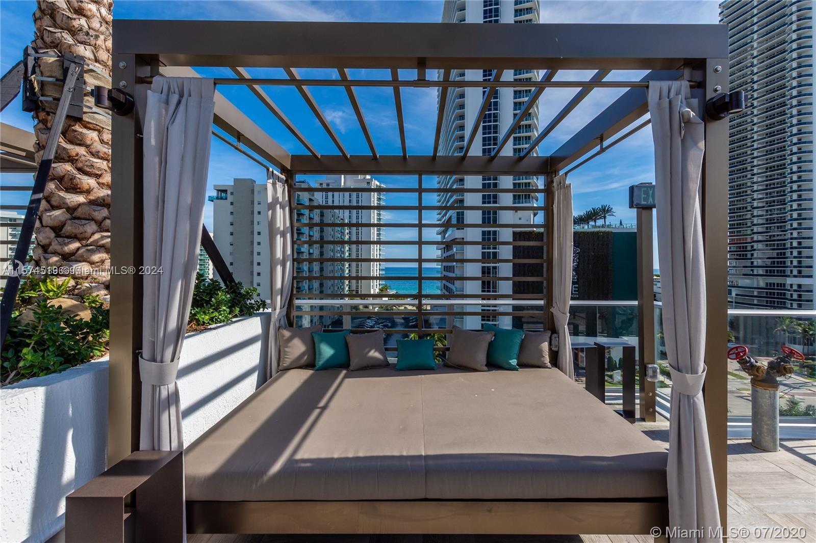 4010 S Ocean Dr #T4109, Hollywood, Florida image 35