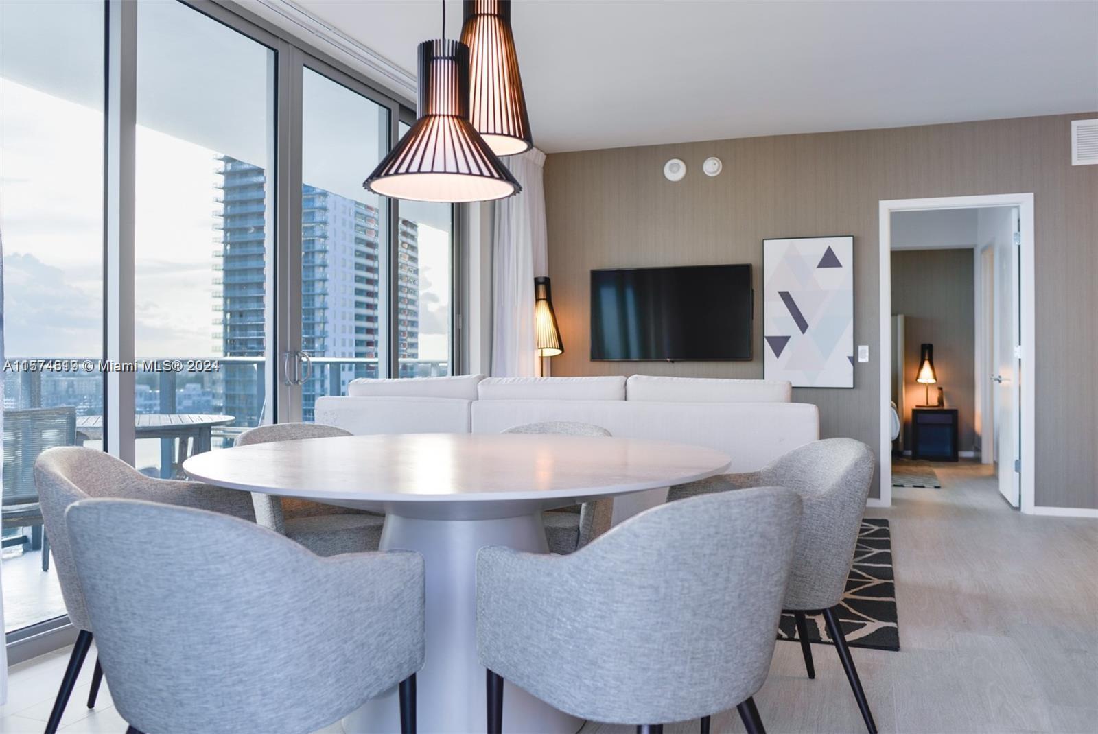 4010 S Ocean Dr #T4109, Hollywood, Florida image 5