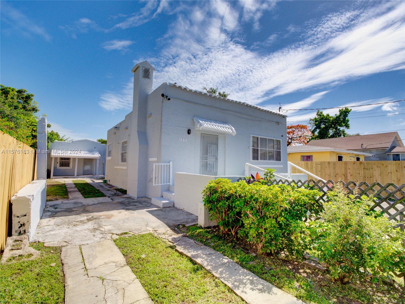 1845 NW 55th St, Miami, Florida image 3