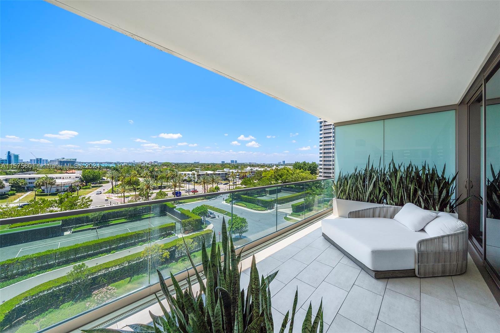 10201 Collins Ave #611, Bal Harbour, Florida image 11