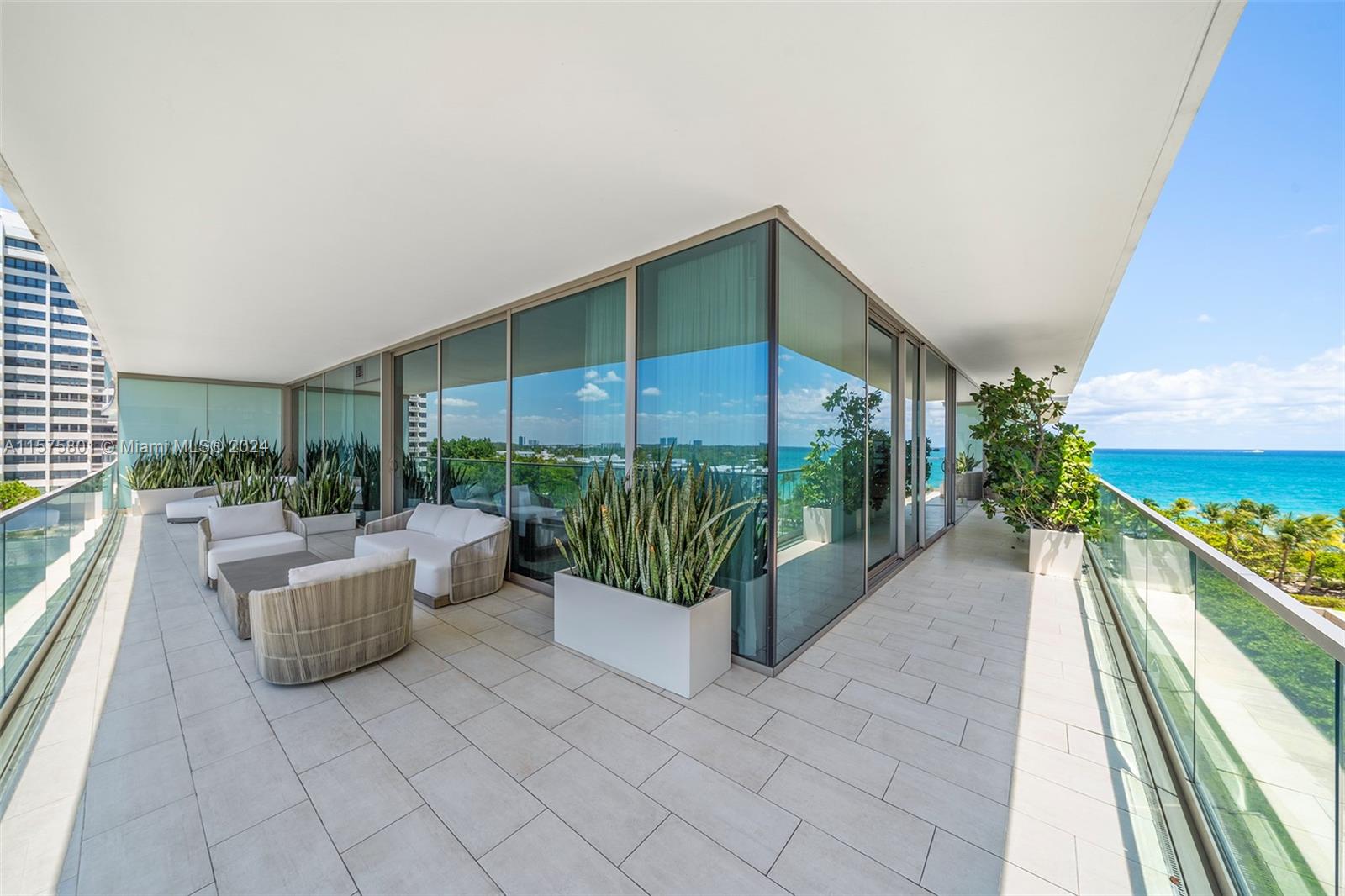 10201 Collins Ave #611, Bal Harbour, Florida image 16