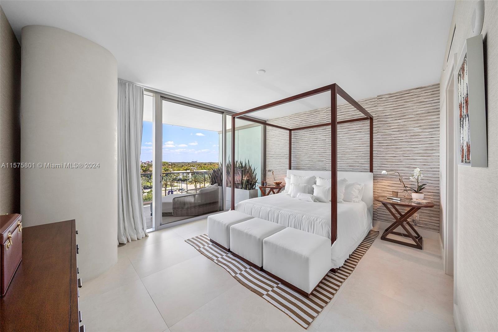 10201 Collins Ave #611, Bal Harbour, Florida image 17