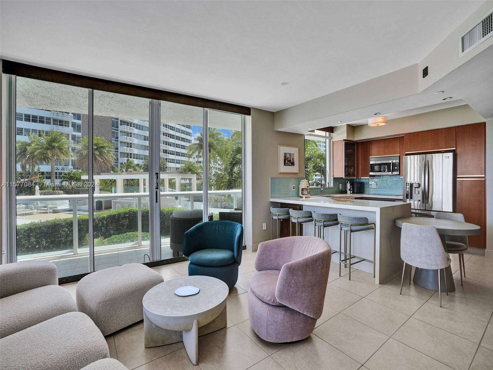 10 Venetian Way #405, Miami Beach FL 33139