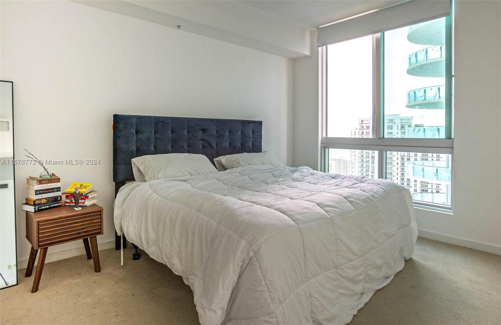 300 S BISCAYNE BLVD #3404, Miami FL 33131