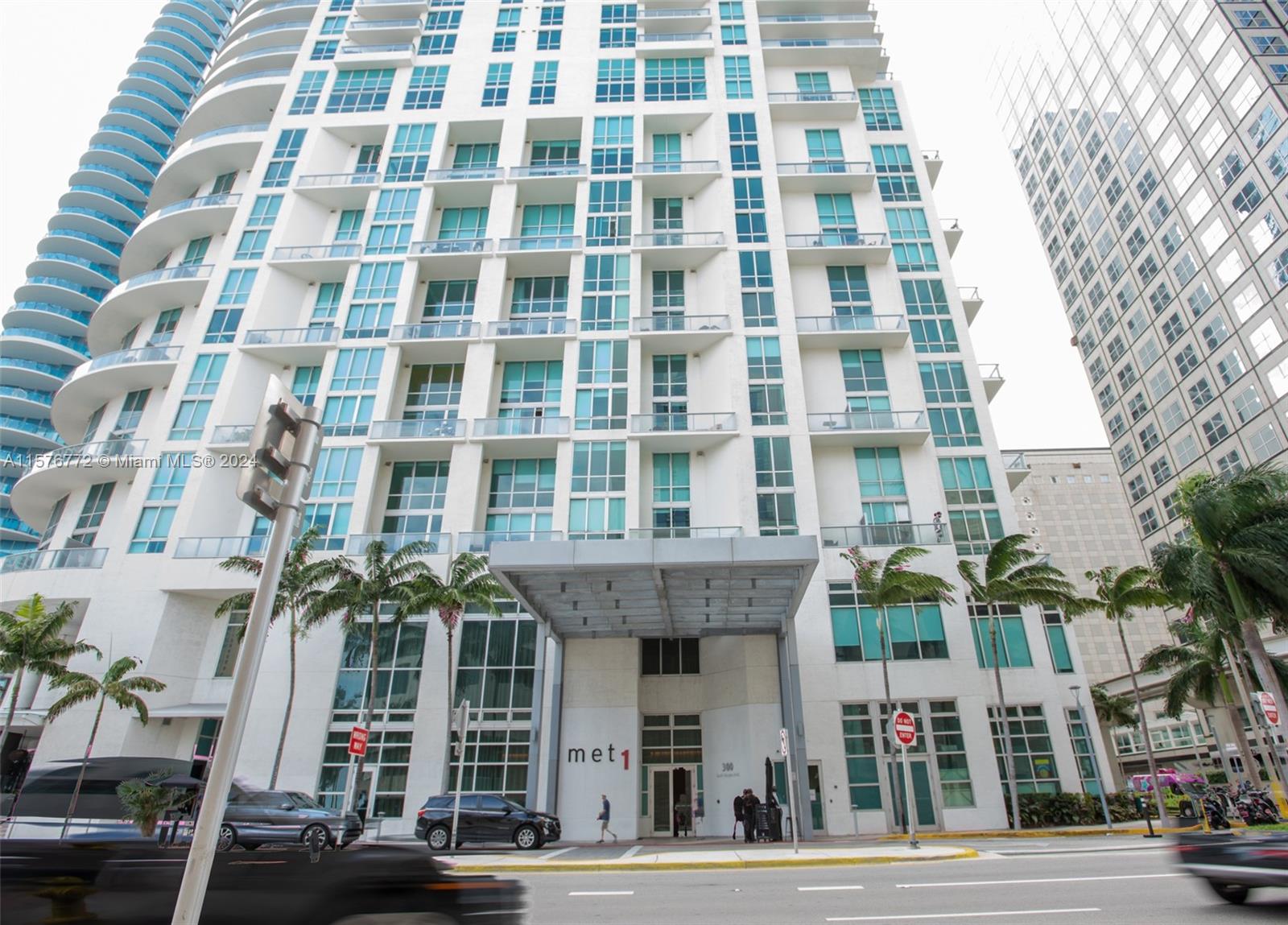 300 S BISCAYNE BLVD #3404, Miami FL 33131