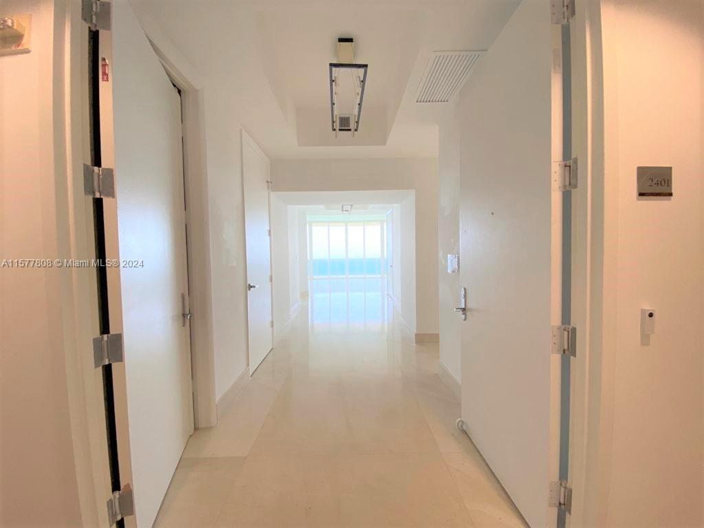16001 Collins Ave #2401, Sunny Isles Beach FL 33160