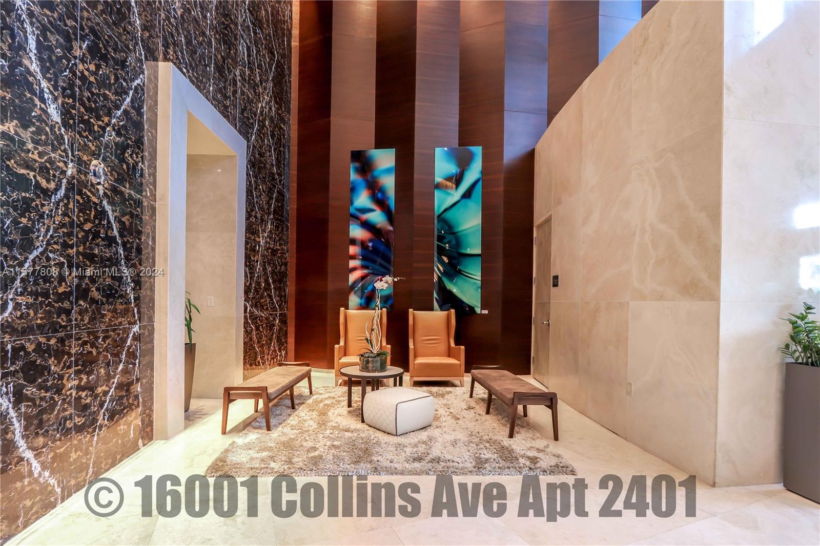16001 Collins Ave #2401, Sunny Isles Beach FL 33160
