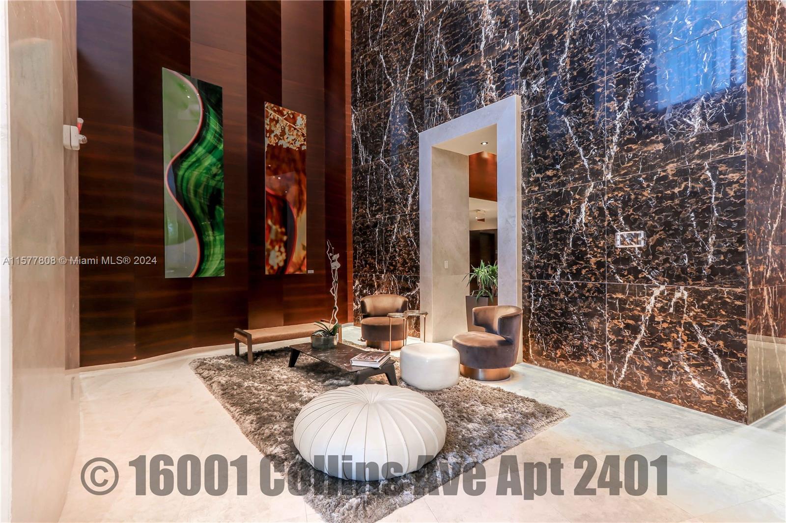 16001 Collins Ave #2401, Sunny Isles Beach FL 33160