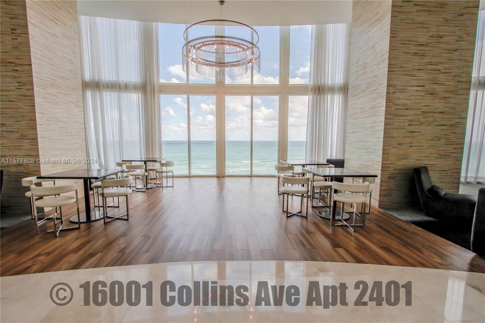 16001 Collins Ave #2401, Sunny Isles Beach FL 33160