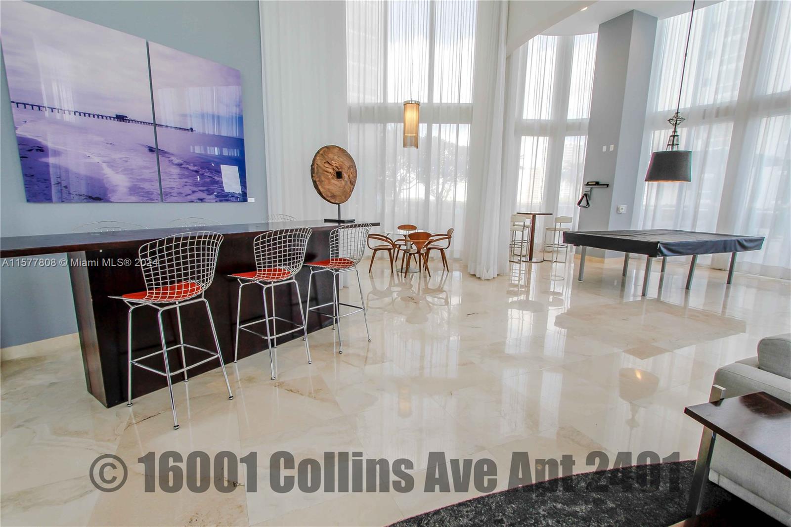 16001 Collins Ave #2401, Sunny Isles Beach FL 33160