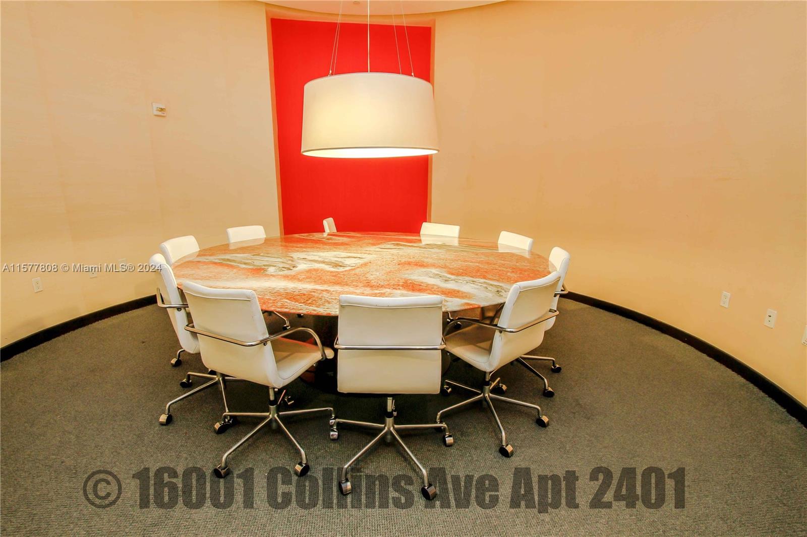 16001 Collins Ave #2401, Sunny Isles Beach FL 33160