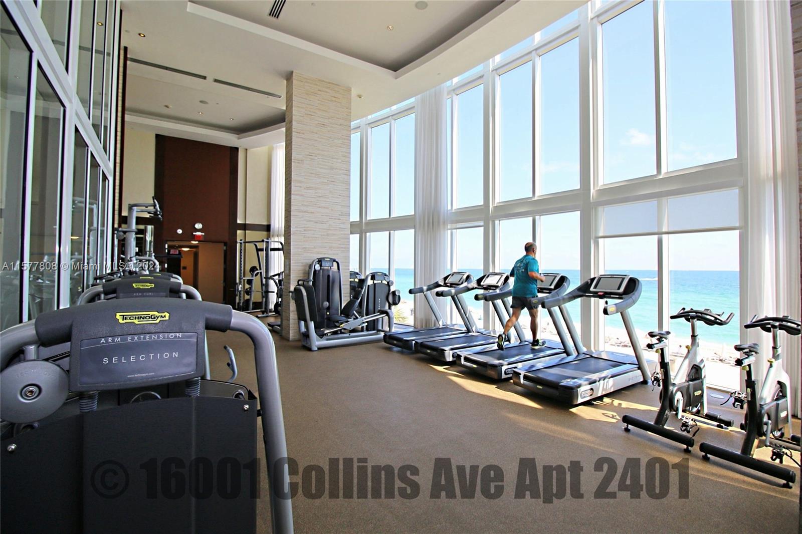 16001 Collins Ave #2401, Sunny Isles Beach FL 33160