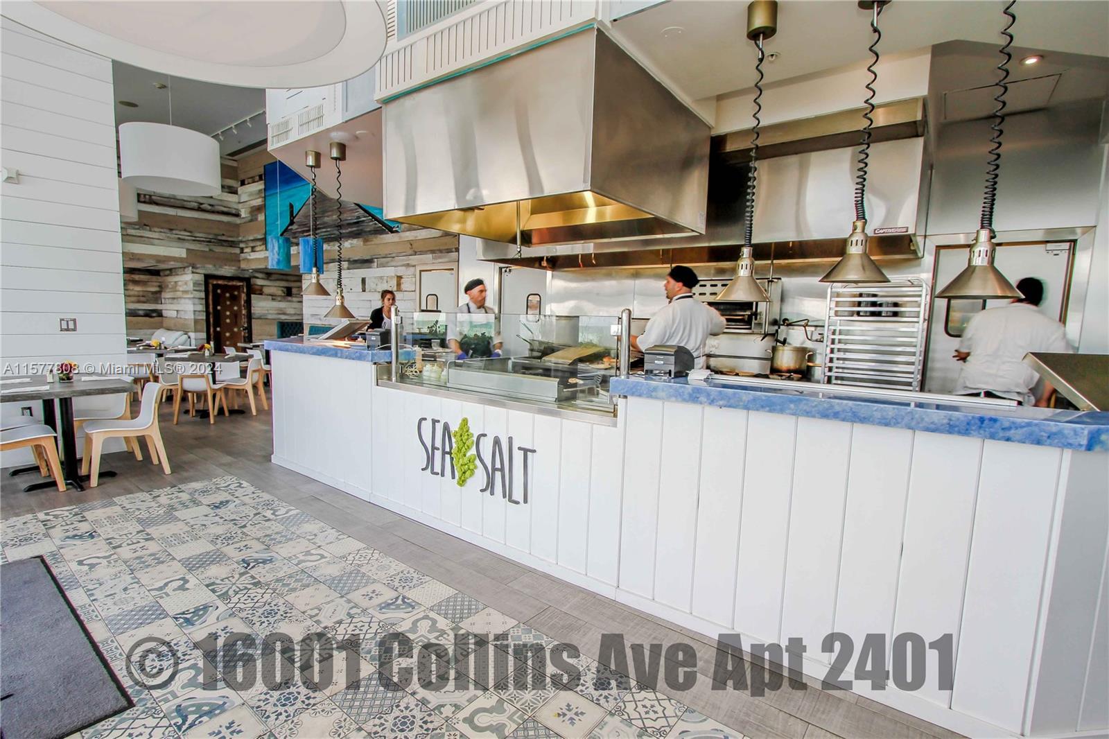 16001 Collins Ave #2401, Sunny Isles Beach FL 33160