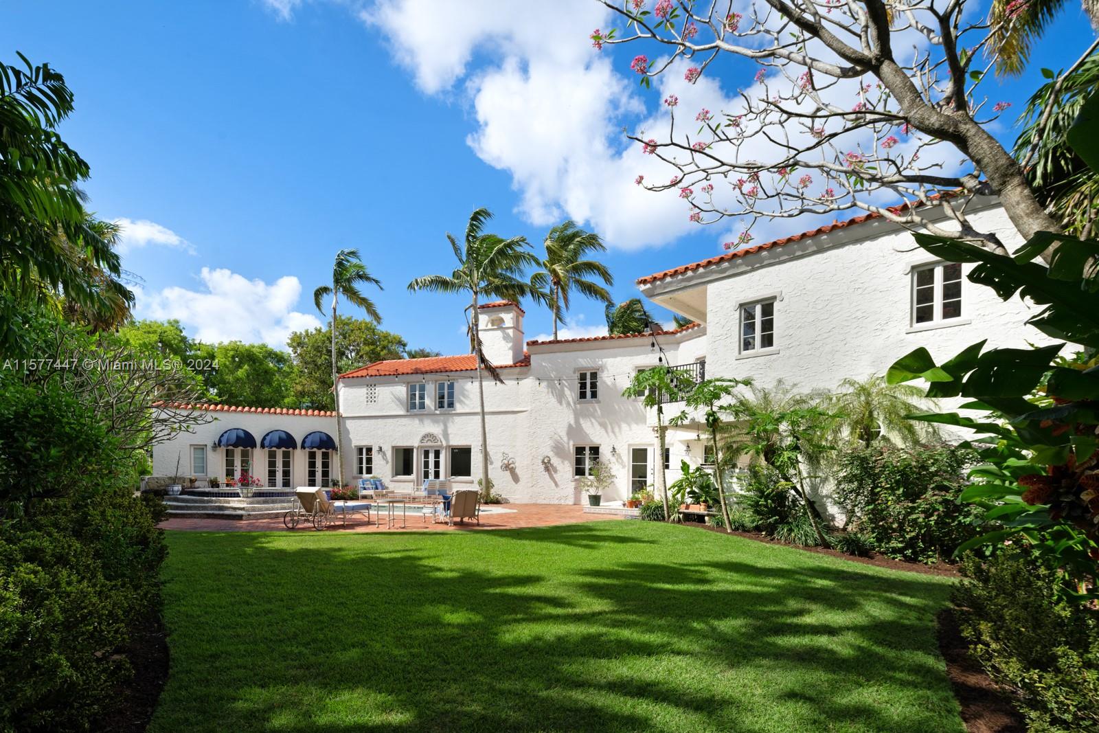 1233 Anastasia Ave, Coral Gables FL 33134
