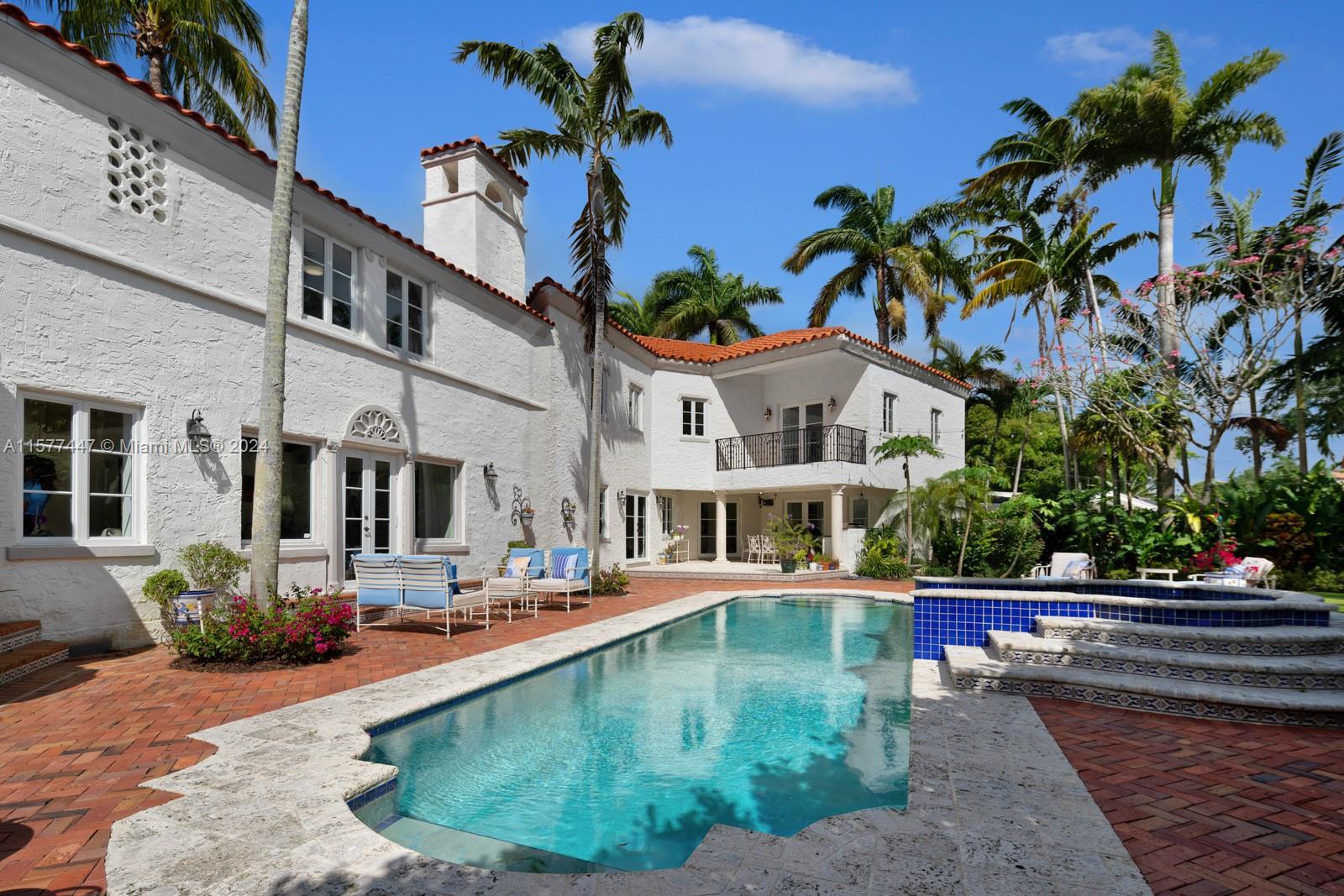 1233 Anastasia Ave, Coral Gables FL 33134