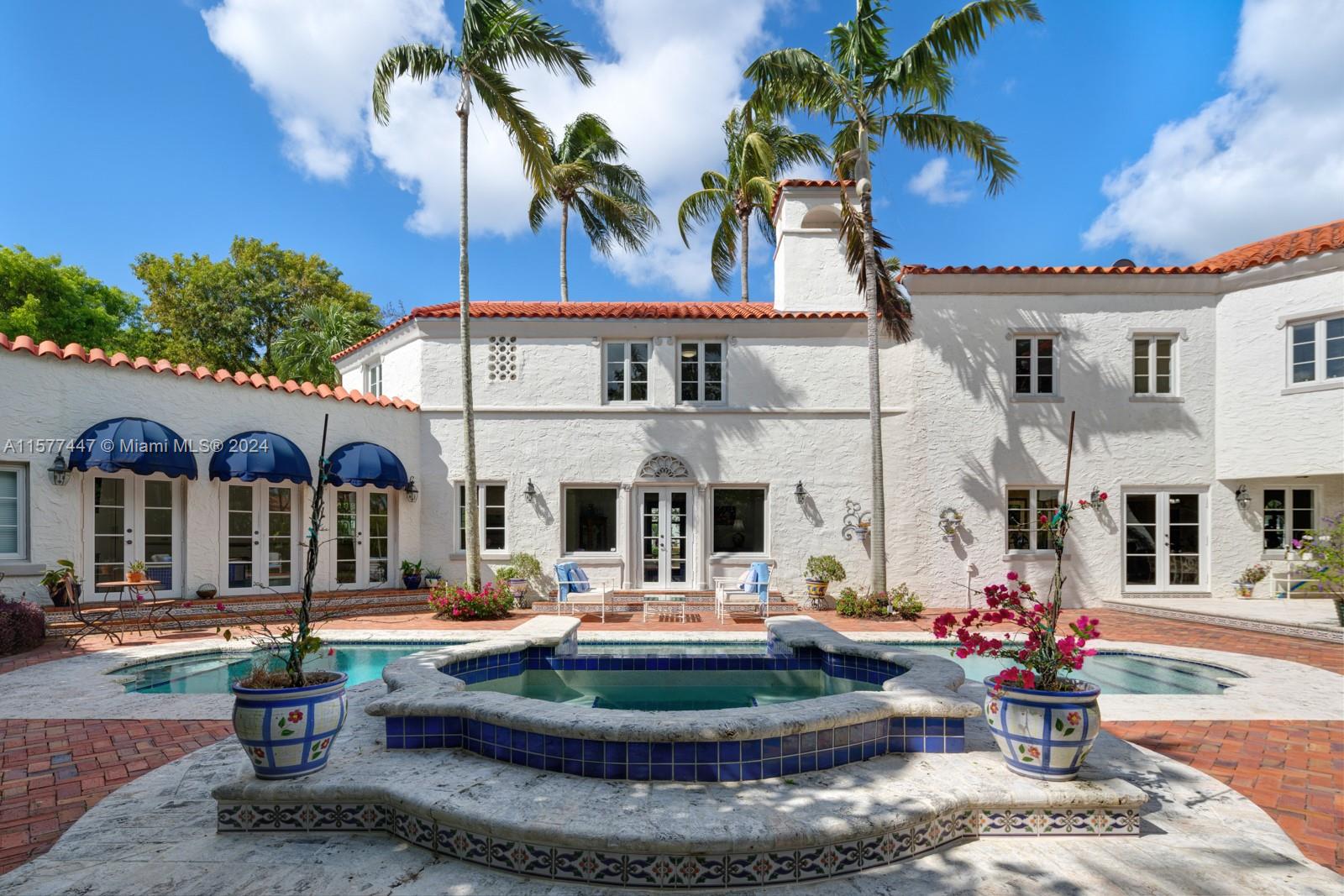 1233 Anastasia Ave, Coral Gables FL 33134