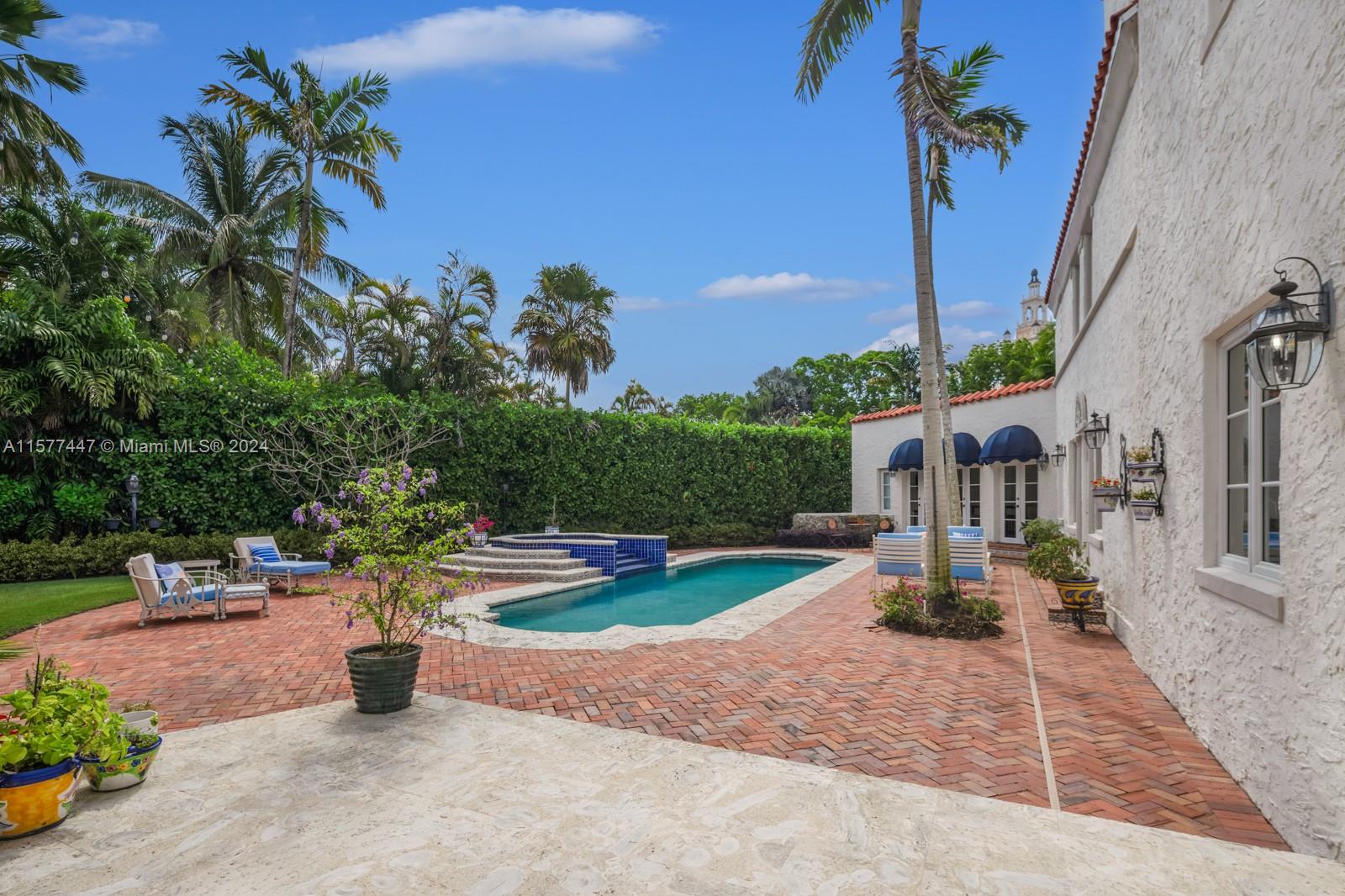1233 Anastasia Ave, Coral Gables FL 33134