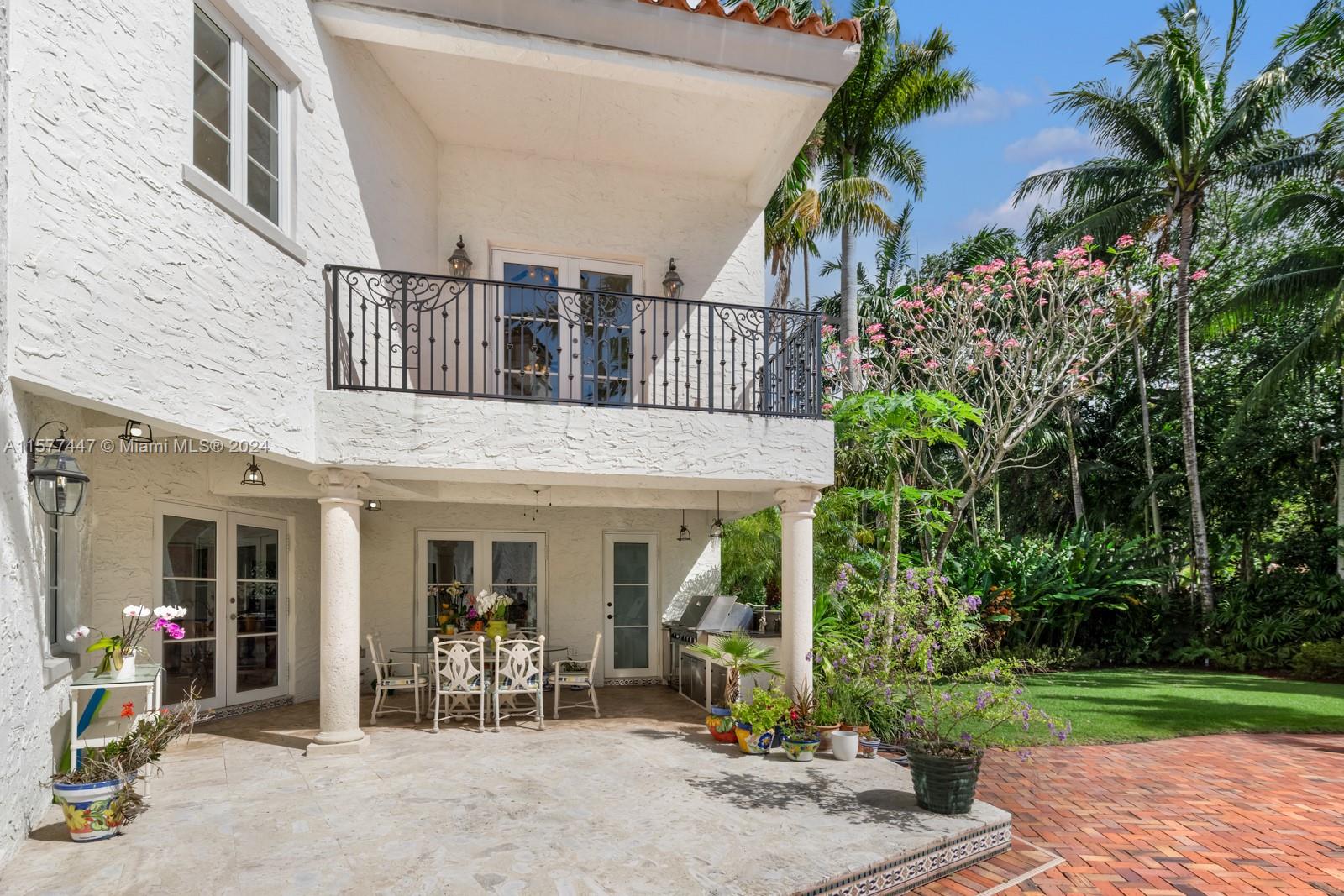 1233 Anastasia Ave, Coral Gables FL 33134