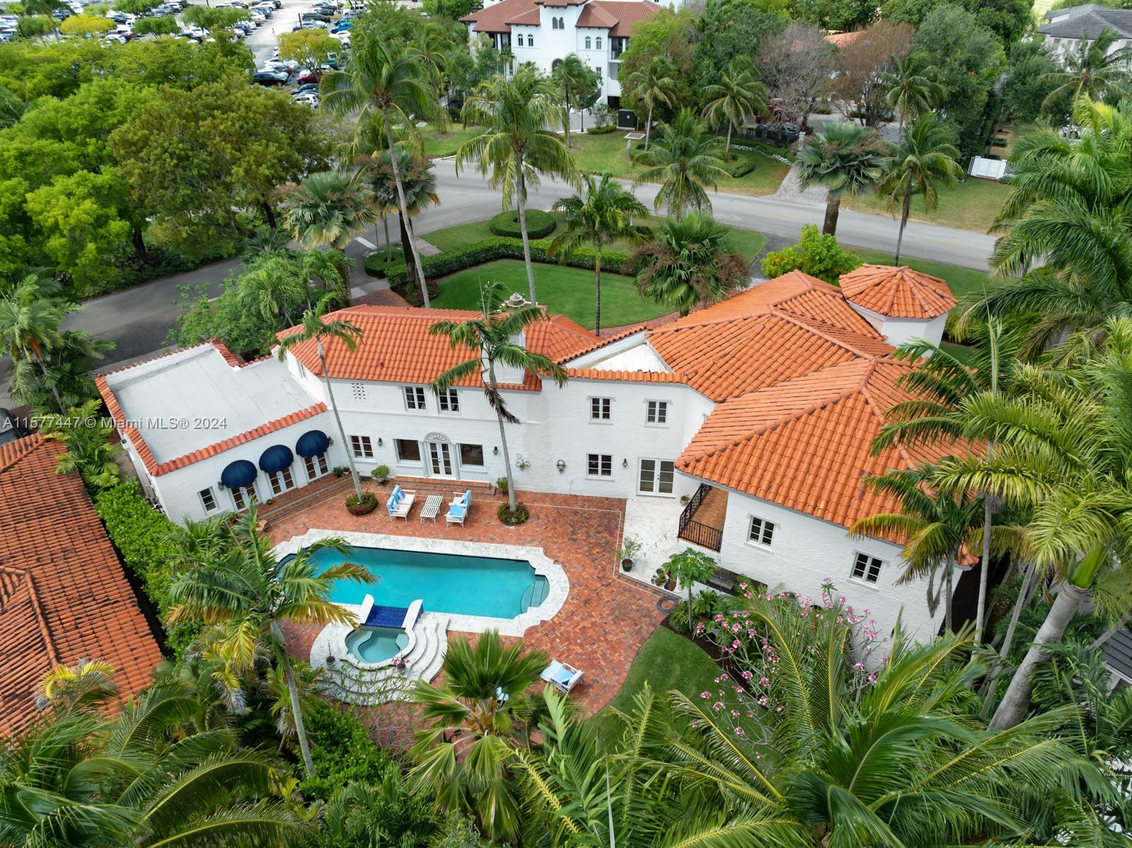 1233 Anastasia Ave, Coral Gables FL 33134