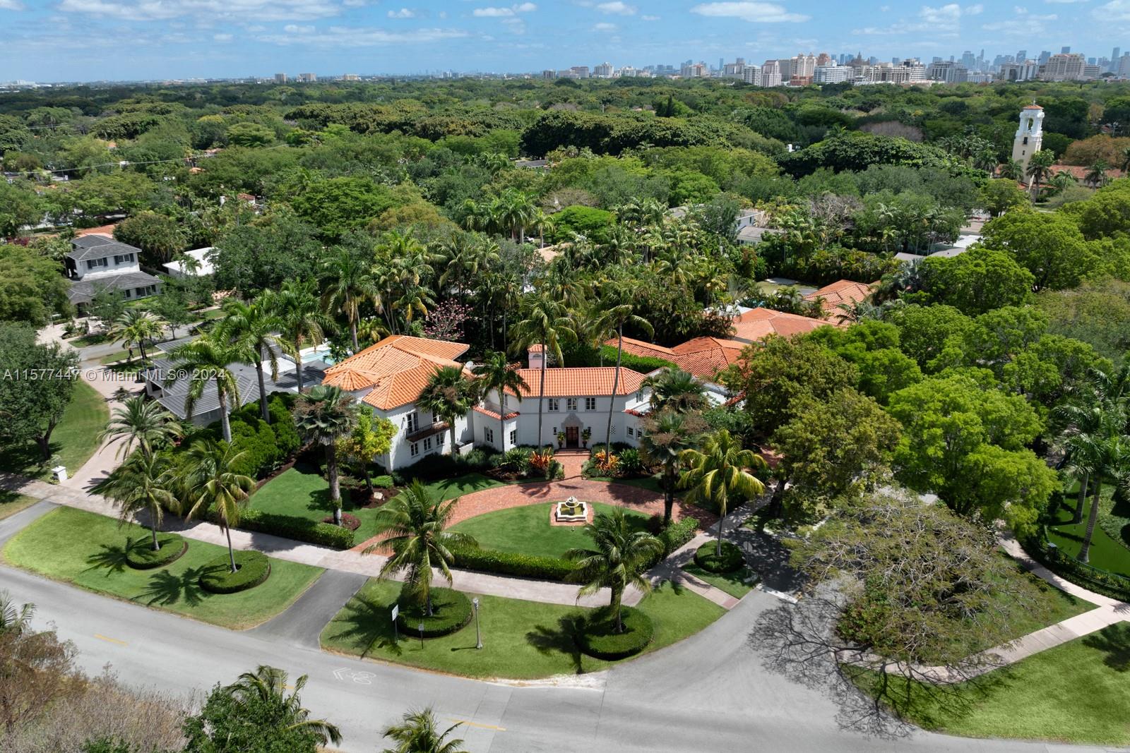 1233 Anastasia Ave, Coral Gables FL 33134