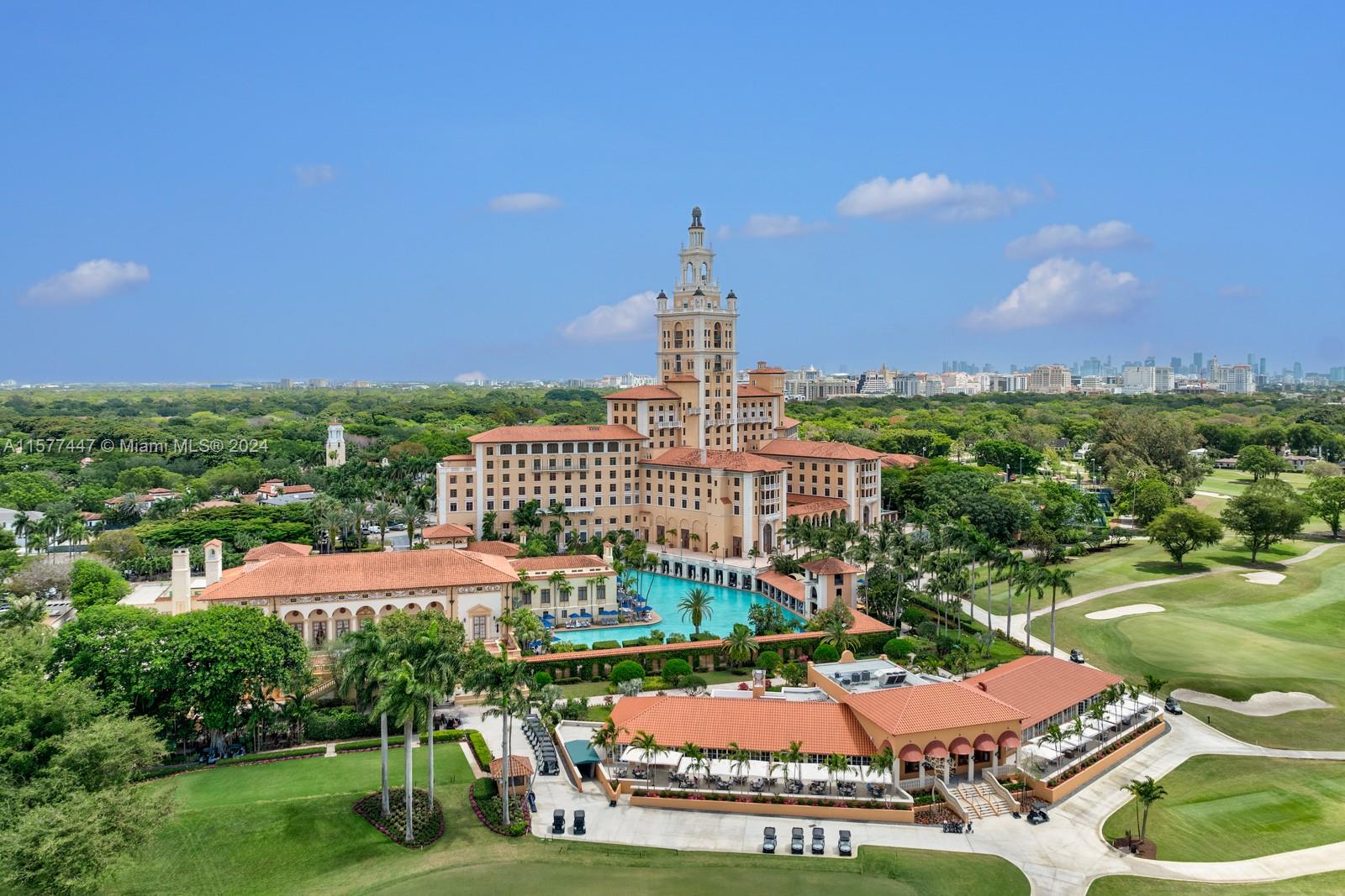 1233 Anastasia Ave, Coral Gables FL 33134