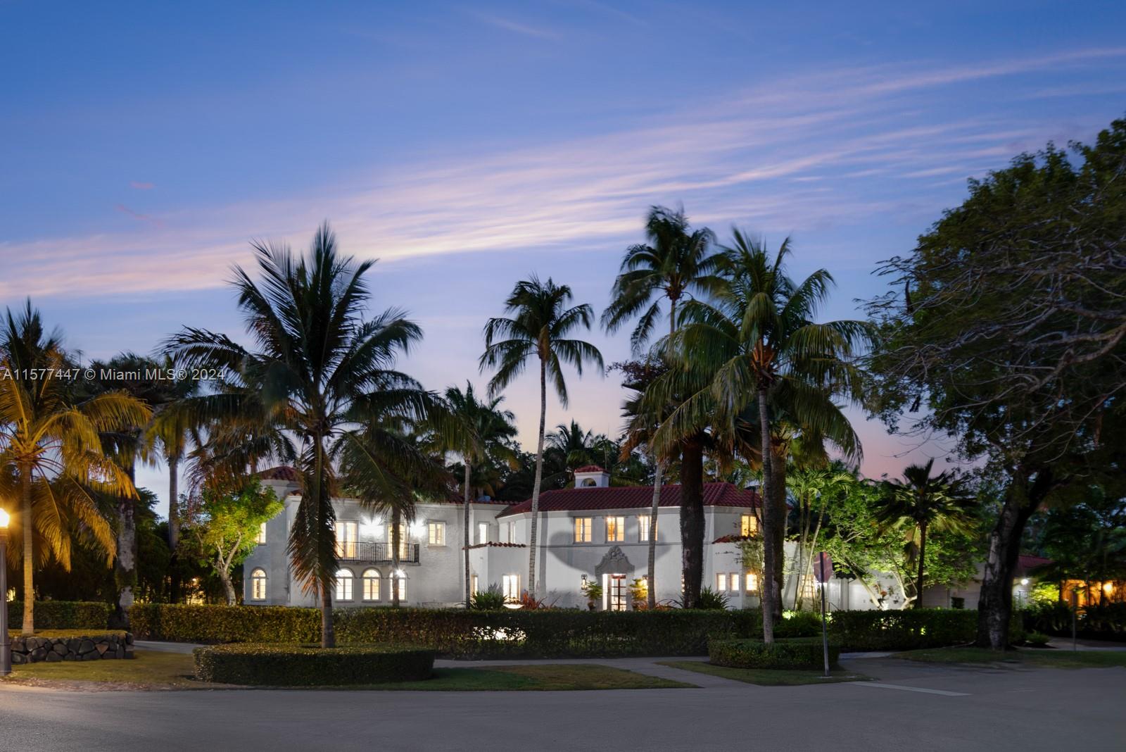 1233 Anastasia Ave, Coral Gables FL 33134