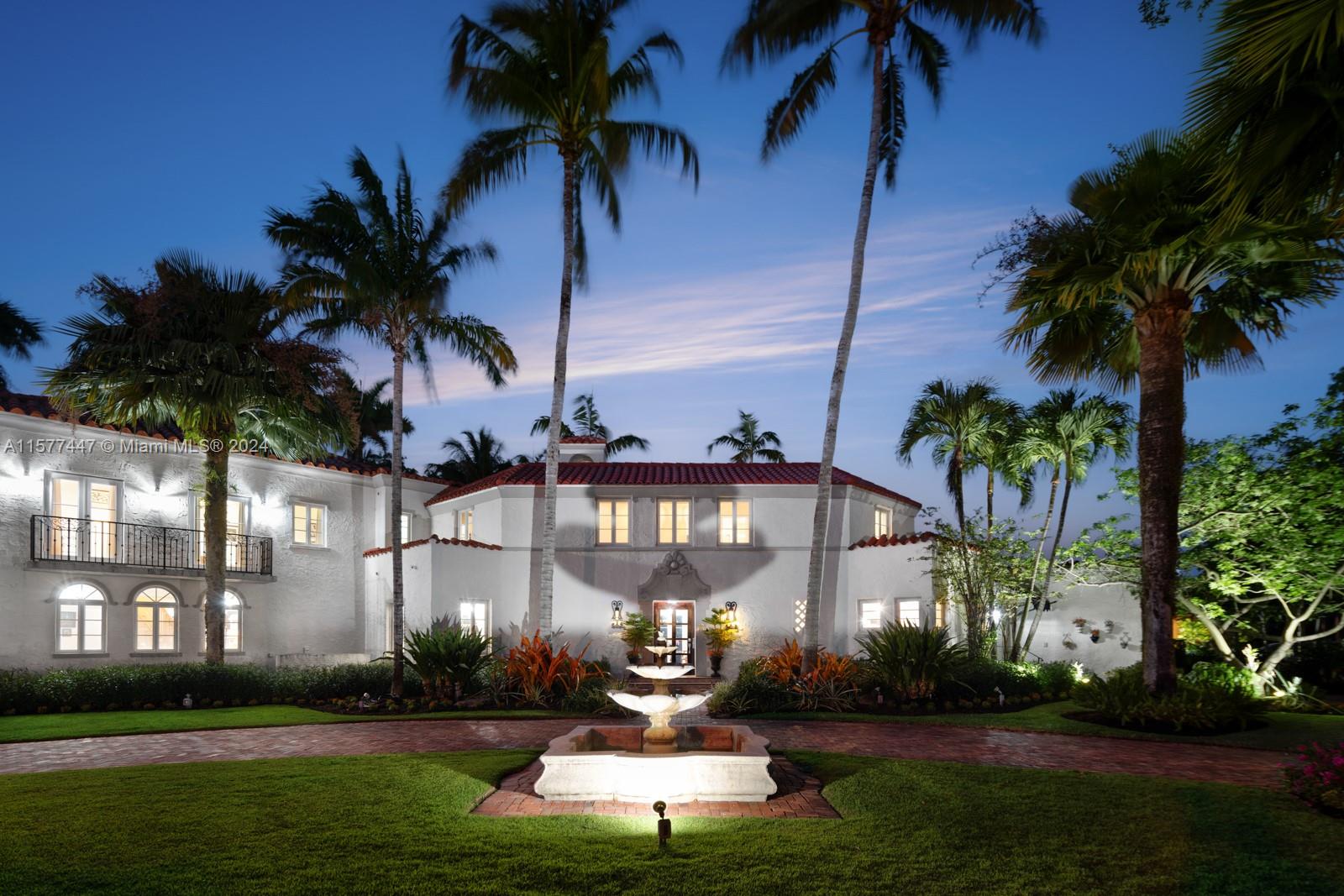 1233 Anastasia Ave, Coral Gables FL 33134