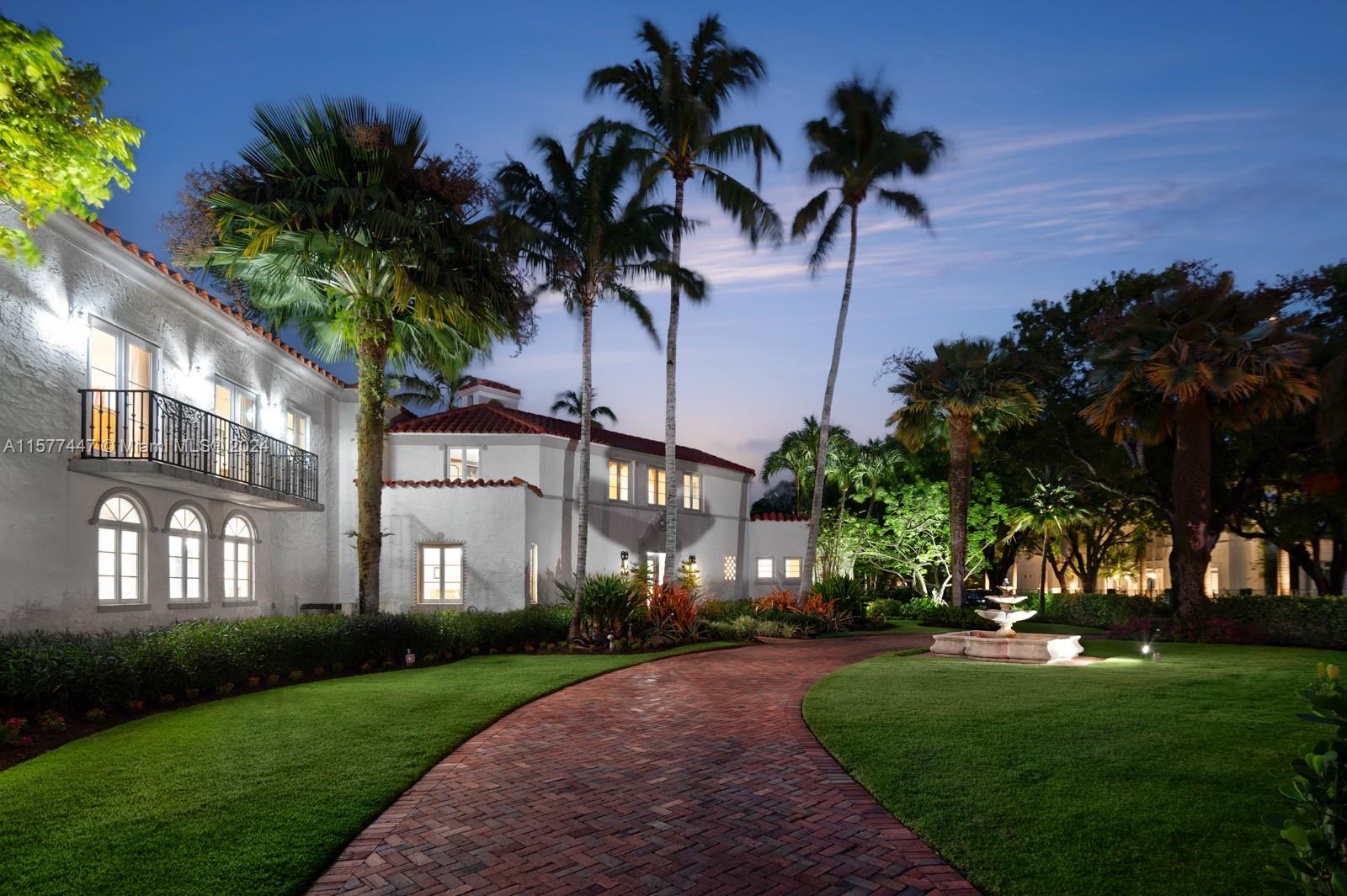 1233 Anastasia Ave, Coral Gables FL 33134