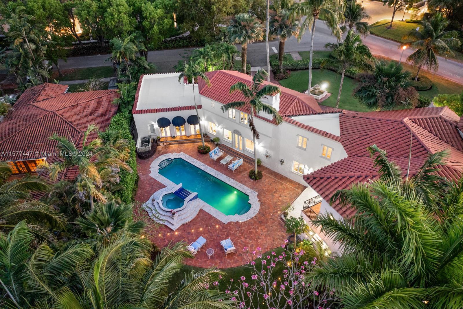 1233 Anastasia Ave, Coral Gables FL 33134