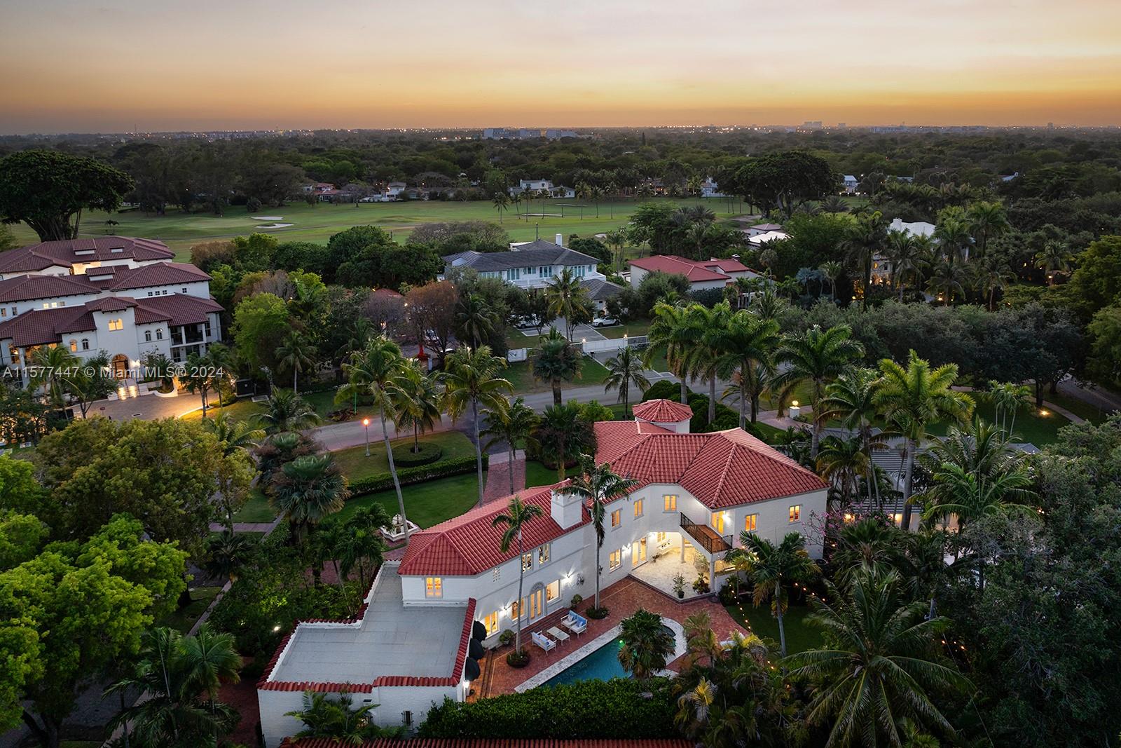 1233 Anastasia Ave, Coral Gables FL 33134
