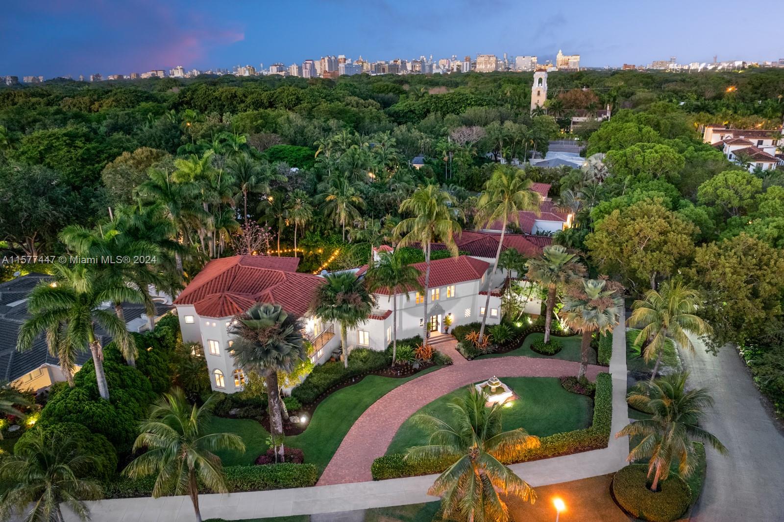 1233 Anastasia Ave, Coral Gables FL 33134