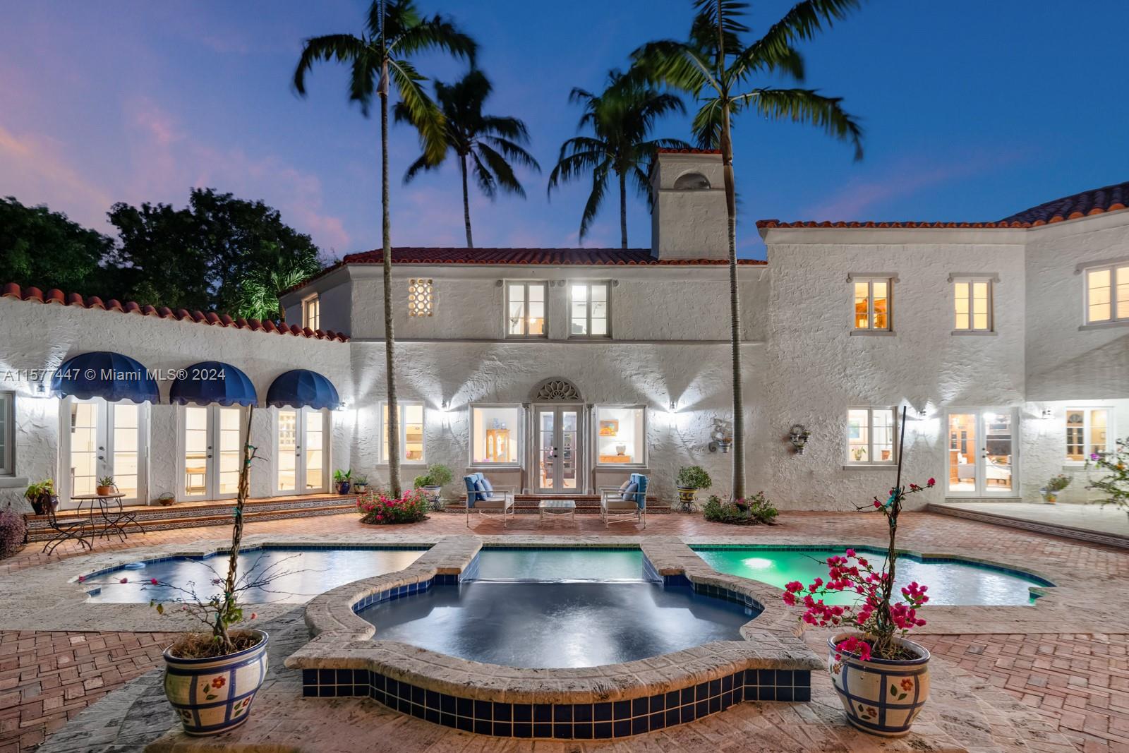 1233 Anastasia Ave, Coral Gables FL 33134