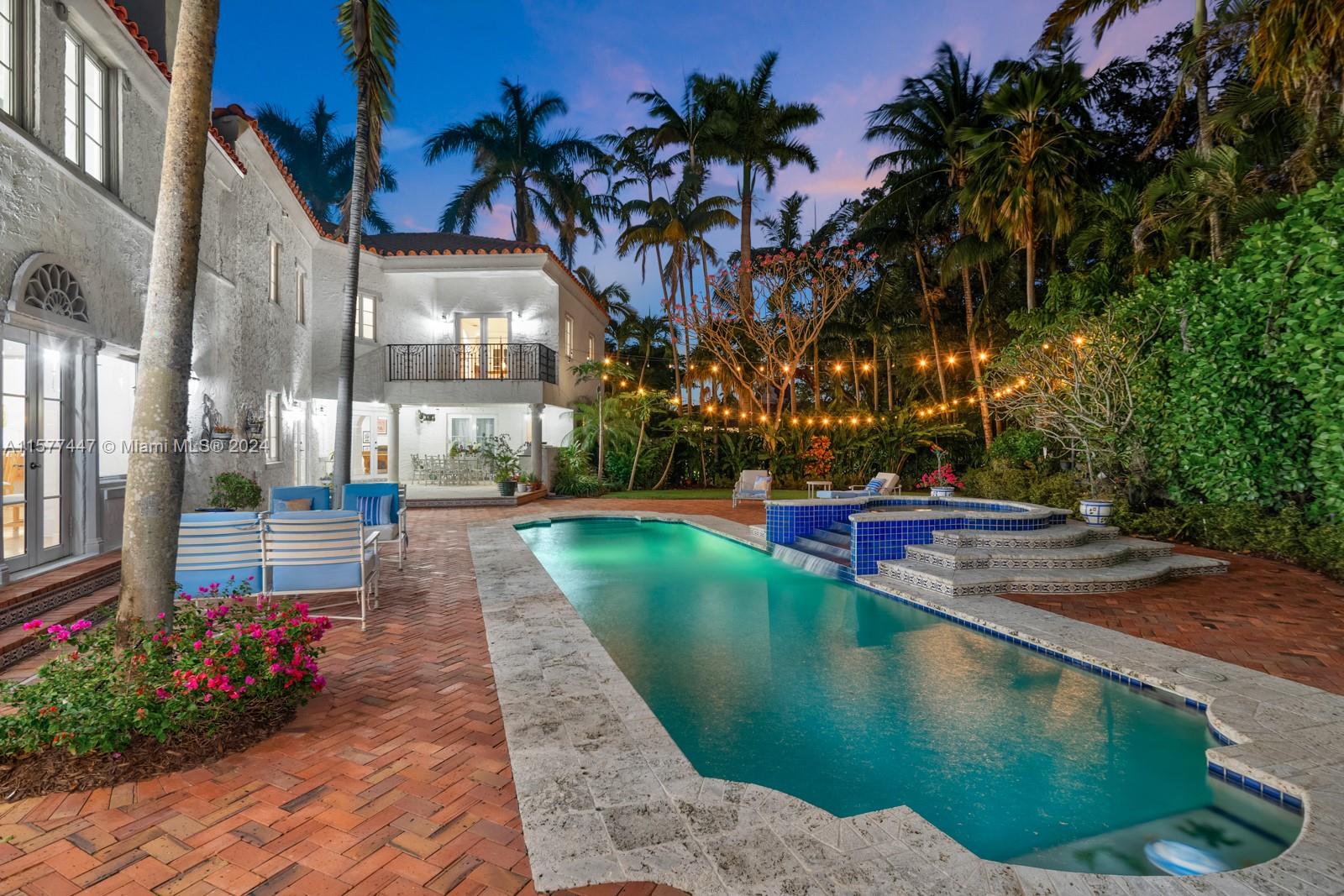 1233 Anastasia Ave, Coral Gables FL 33134