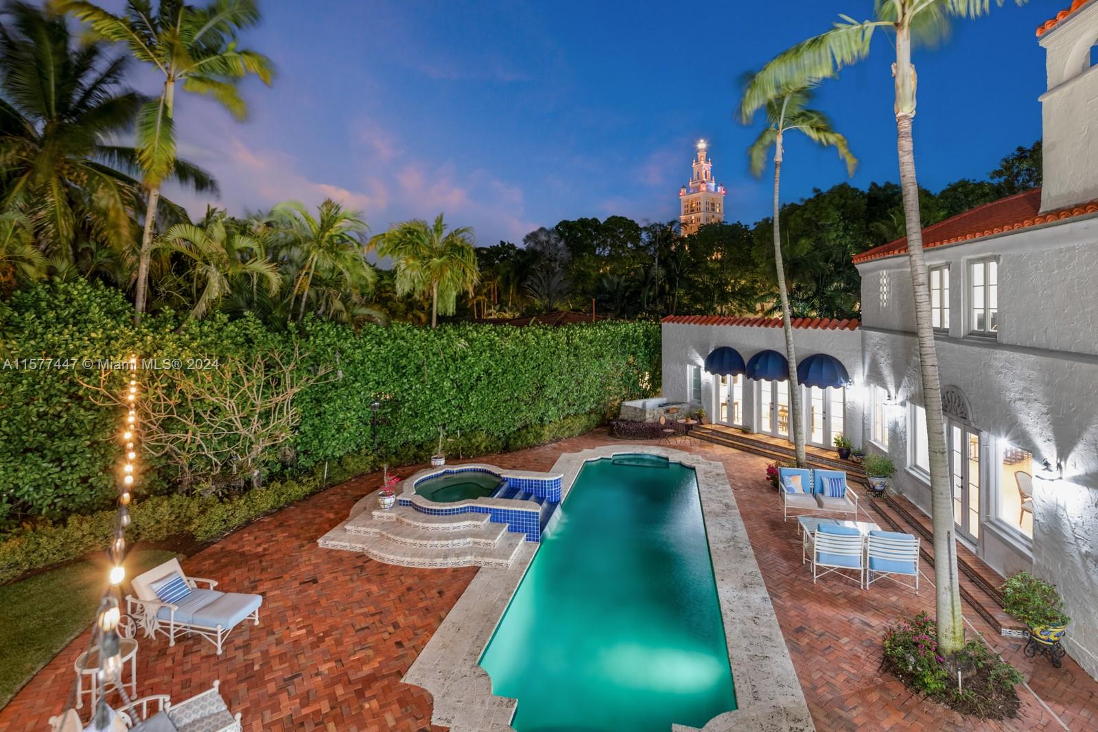 1233 Anastasia Ave, Coral Gables FL 33134