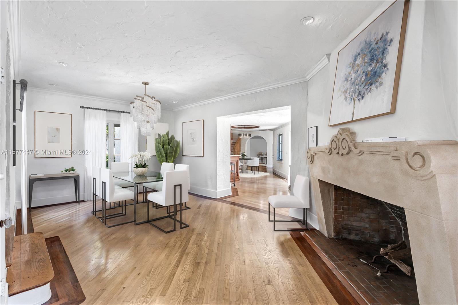 1233 Anastasia Ave, Coral Gables FL 33134