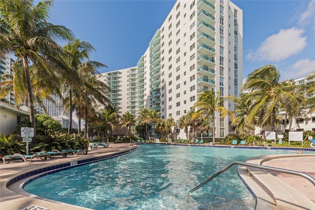 3901 S Ocean Dr #6W, Hollywood, Florida image 19