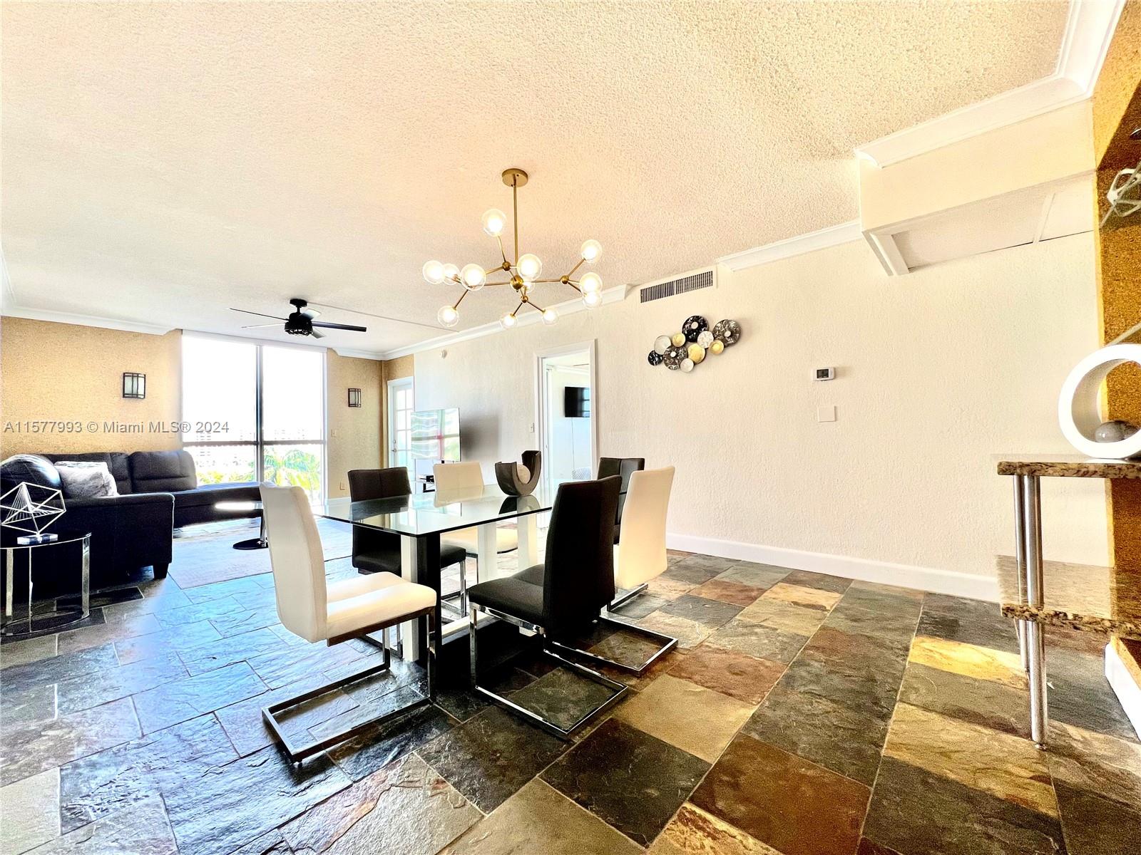 3901 S Ocean Dr #6W, Hollywood, Florida image 2