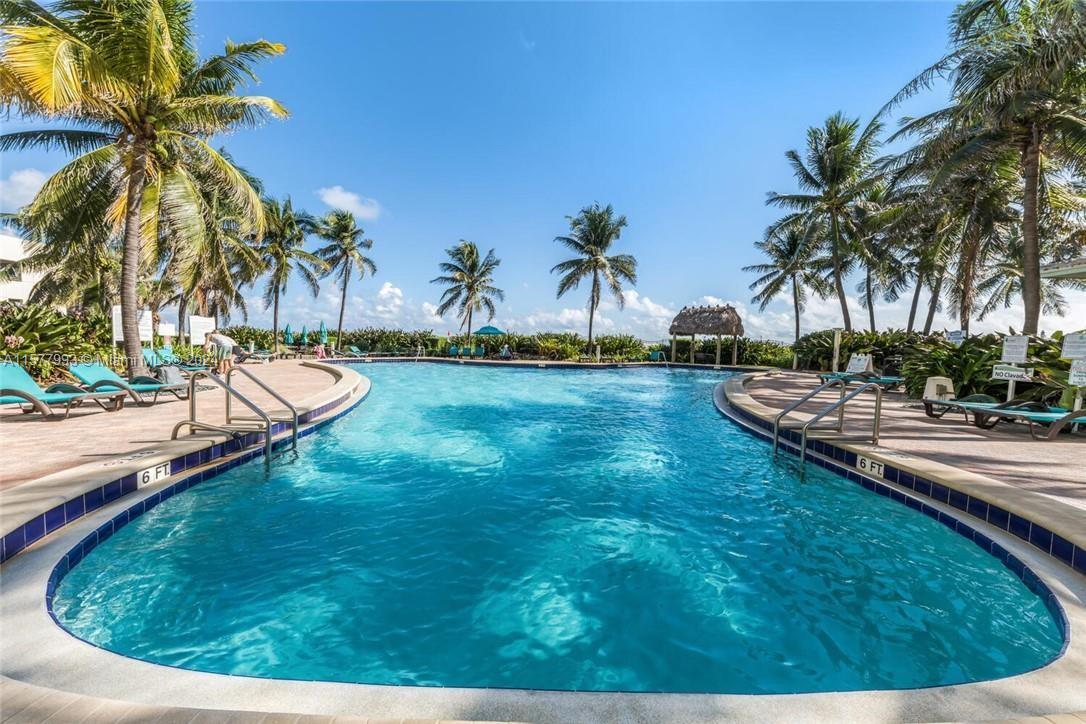 3901 S Ocean Dr #6W, Hollywood, Florida image 20