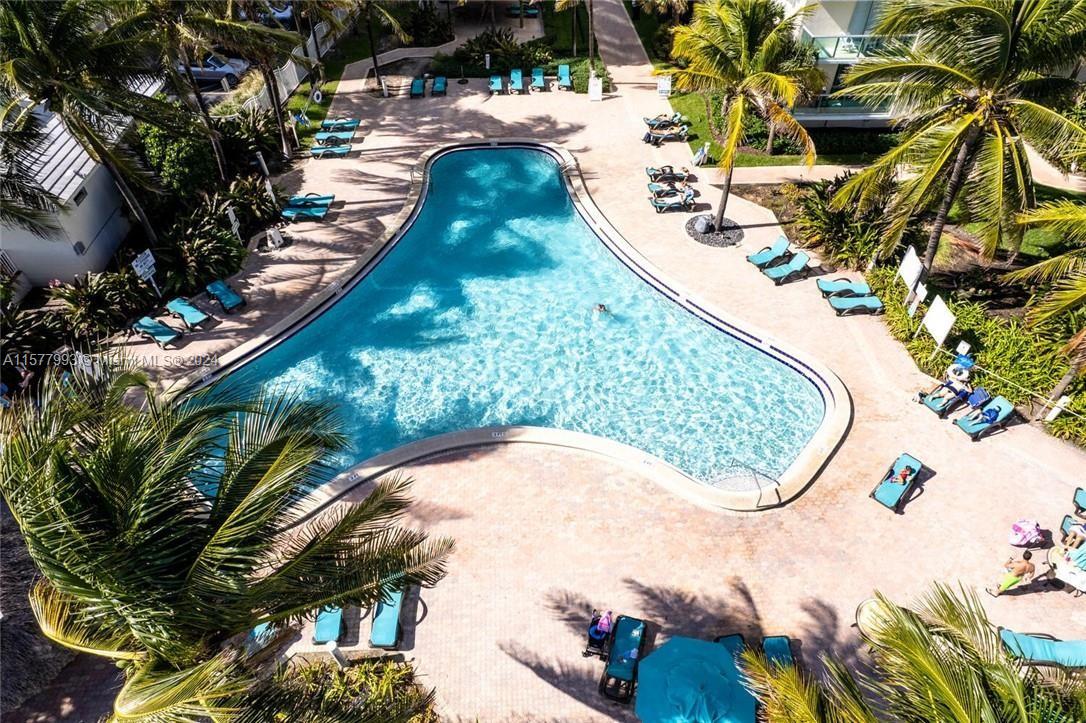 3901 S Ocean Dr #6W, Hollywood, Florida image 23