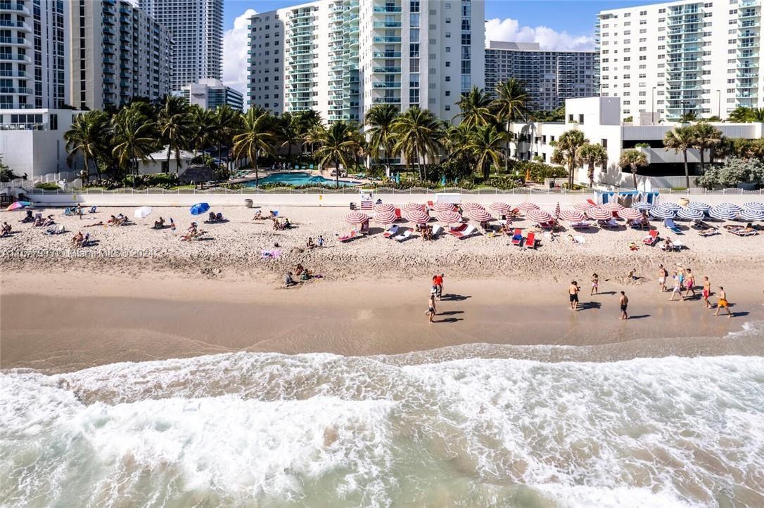 3901 S Ocean Dr #6W, Hollywood, Florida image 25