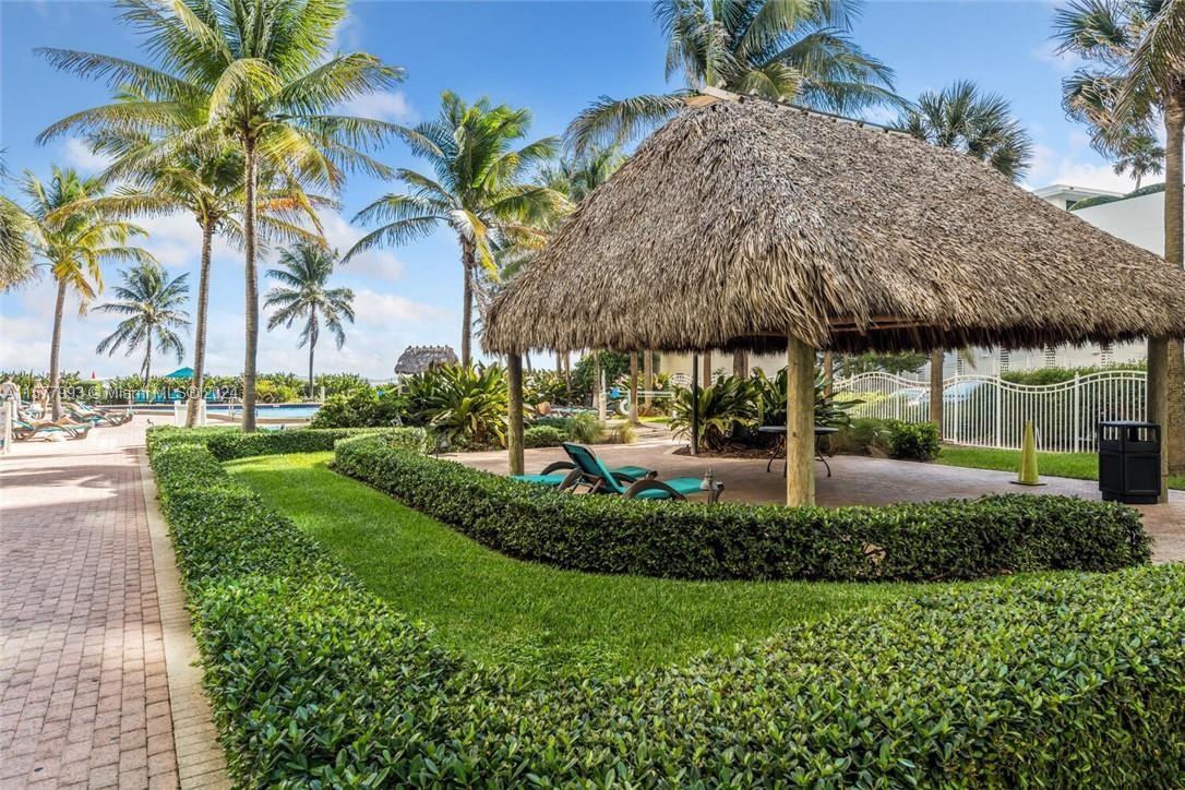 3901 S Ocean Dr #6W, Hollywood, Florida image 26