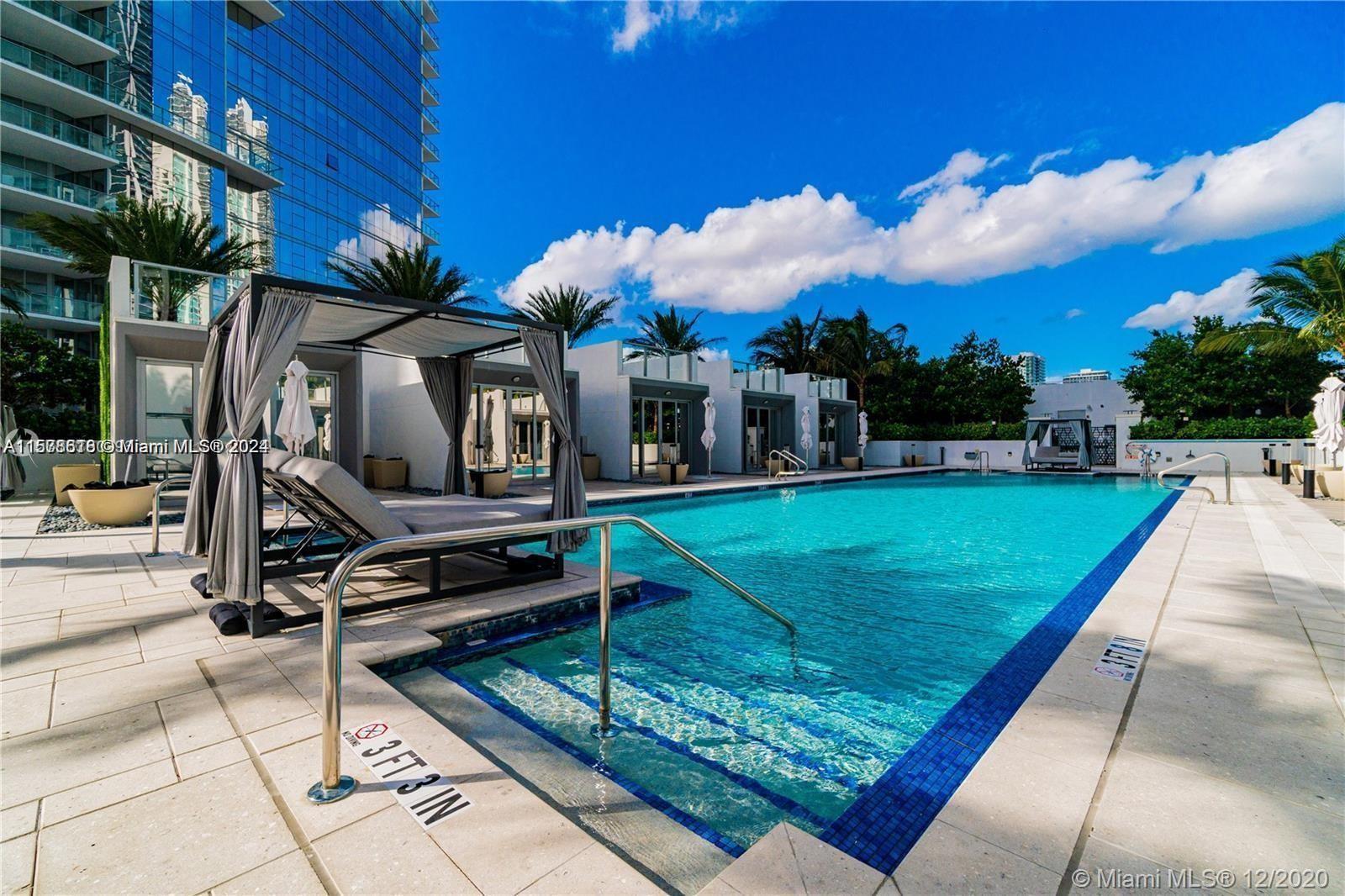 851 NE 1st Ave #3903, Miami, Florida image 17