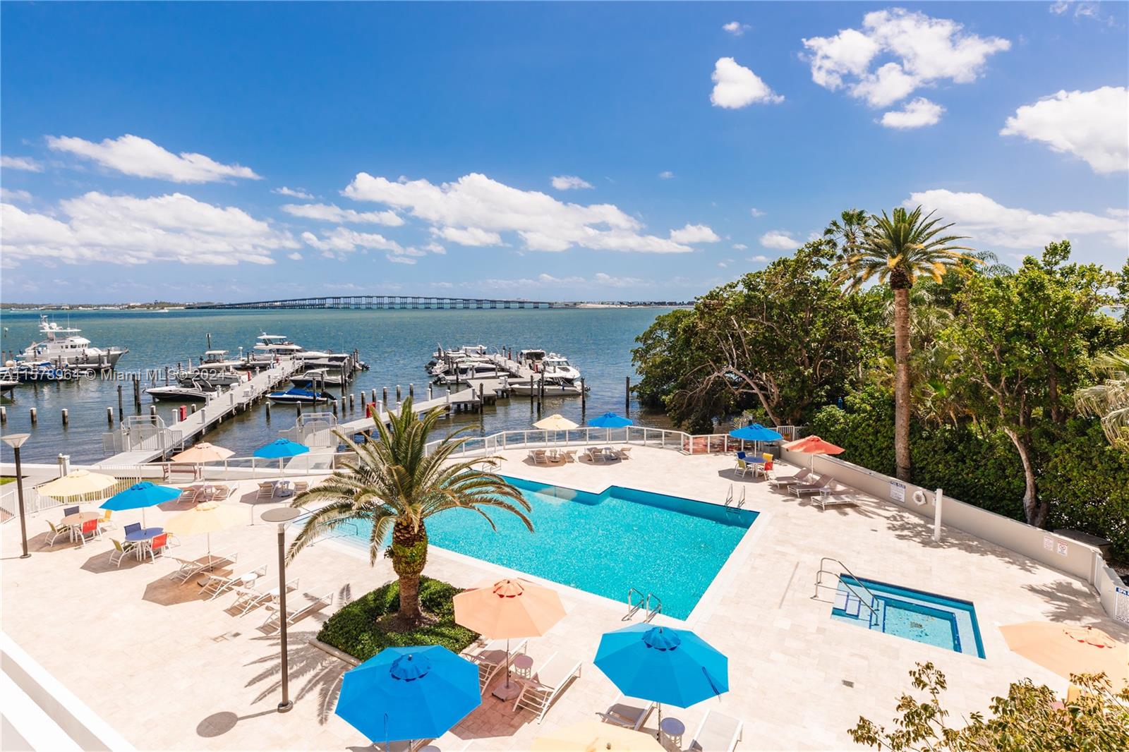 1581 Brickell Ave Unit 1107, Miami, Florida 33129