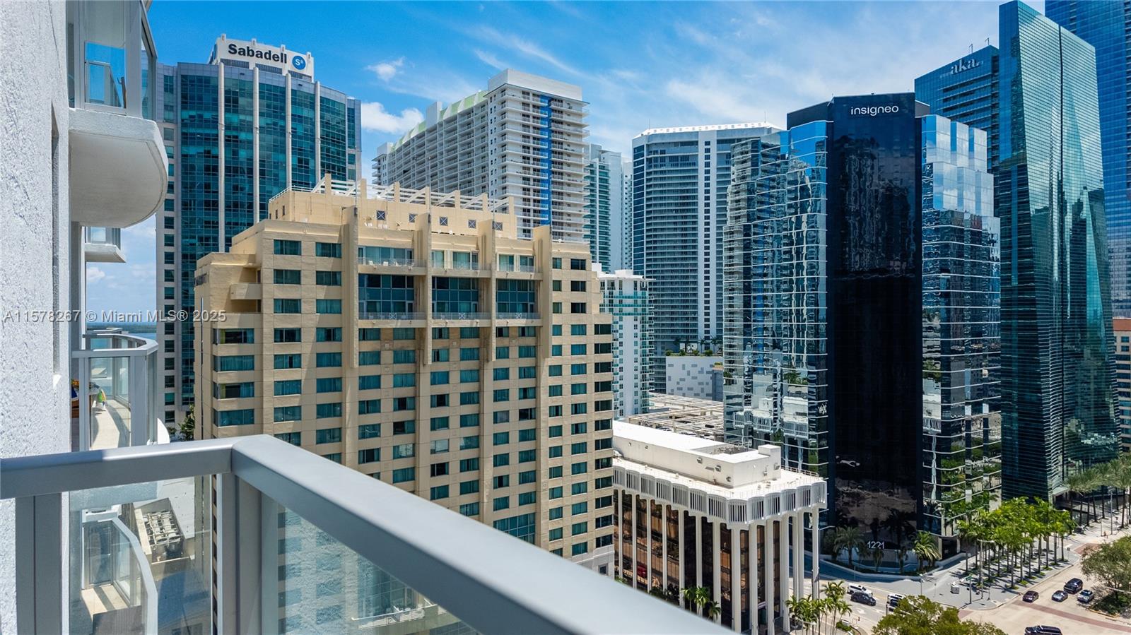 Live Limitlessly in the lowest-priced 2-bedroom, 2-bath SW corner unit at 1060 Brickell Condo, now $100,000 less than any other unit in the building! This spacious condo offers pool and skyline views, with glimpses of Biscayne Bay. The open floor plan features a full-size kitchen with stainless steel appliances, an eat-in bar, formal dining, and a large living room. Located in Brickell’s Financial District with easy access to the Metromover, dining, and entertainment. Available for long-term or seasonal rental. Located in Brickell's epicenter for swanky shopping, delicious dining and exciting entertainment. Your home will literally be steps from Brickell's most popular destinations while still promising a calm and tranquil lifestyle.