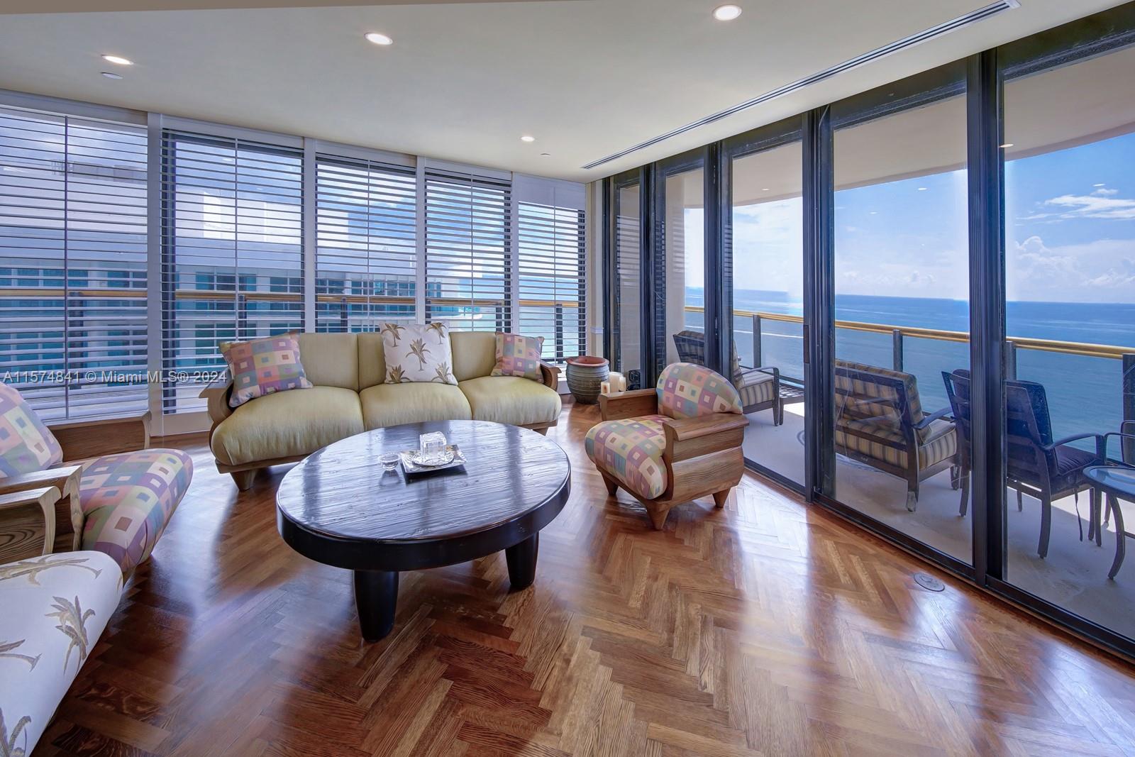 9999 Collins Ave #PH3D, Bal Harbour, Florida image 3