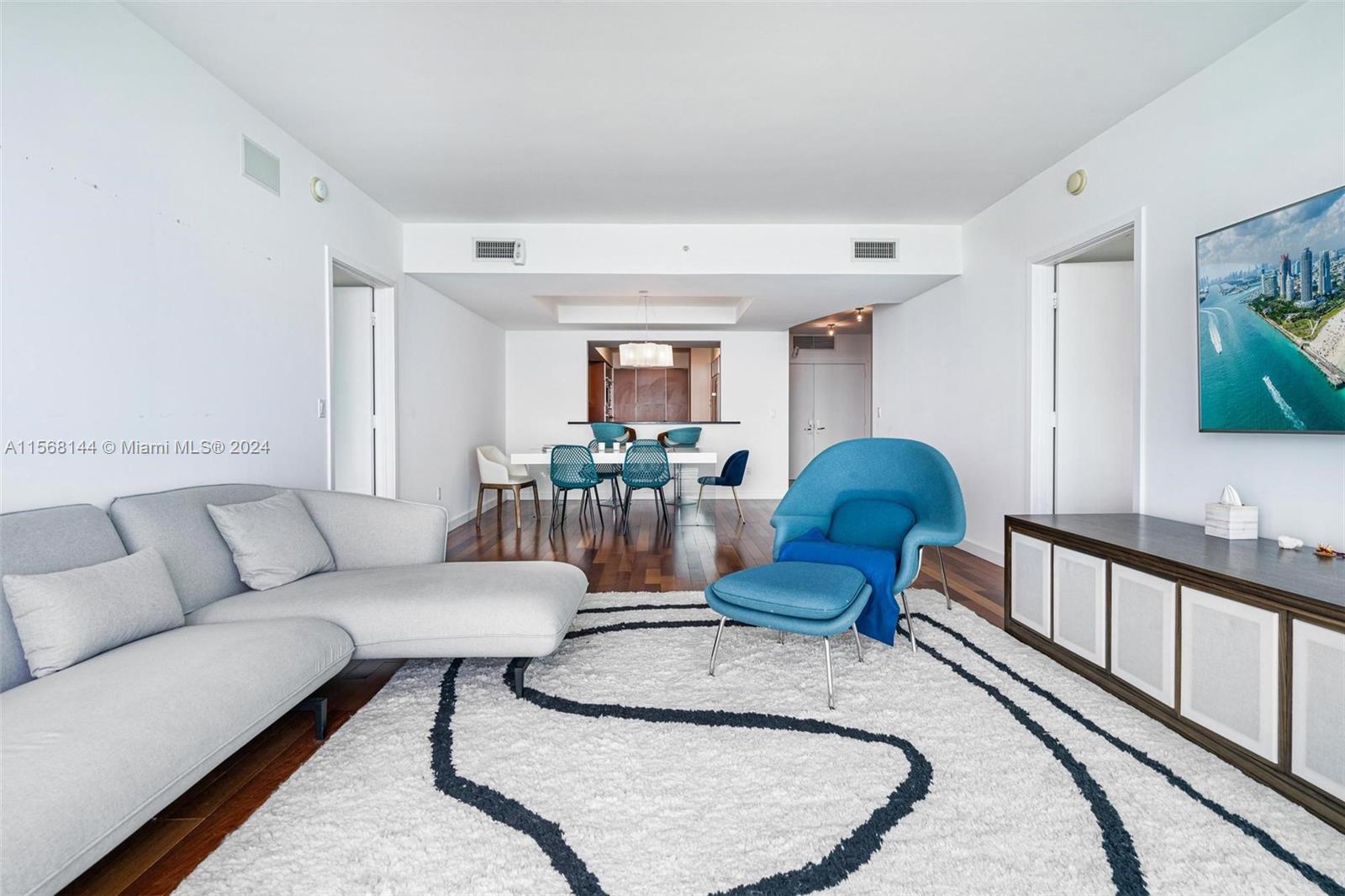 1331 Brickell Bay Dr #2503, Miami FL 33131