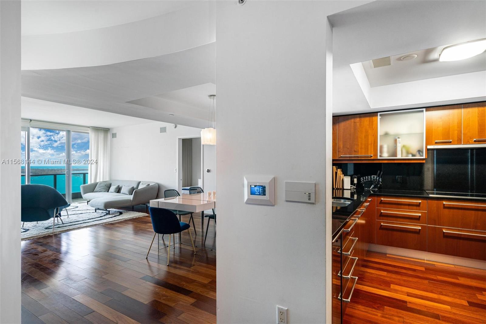 1331 Brickell Bay Dr #2503, Miami FL 33131