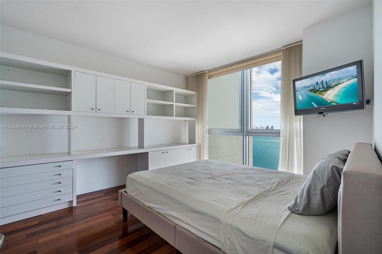 1331 Brickell Bay Dr #2503, Miami FL 33131