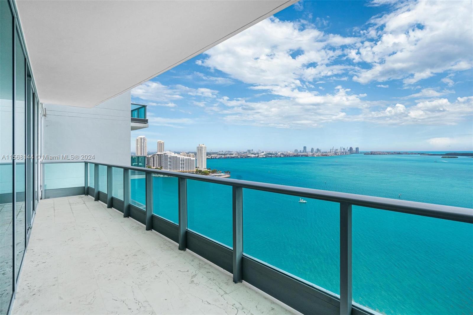 1331 Brickell Bay Dr #2503, Miami FL 33131
