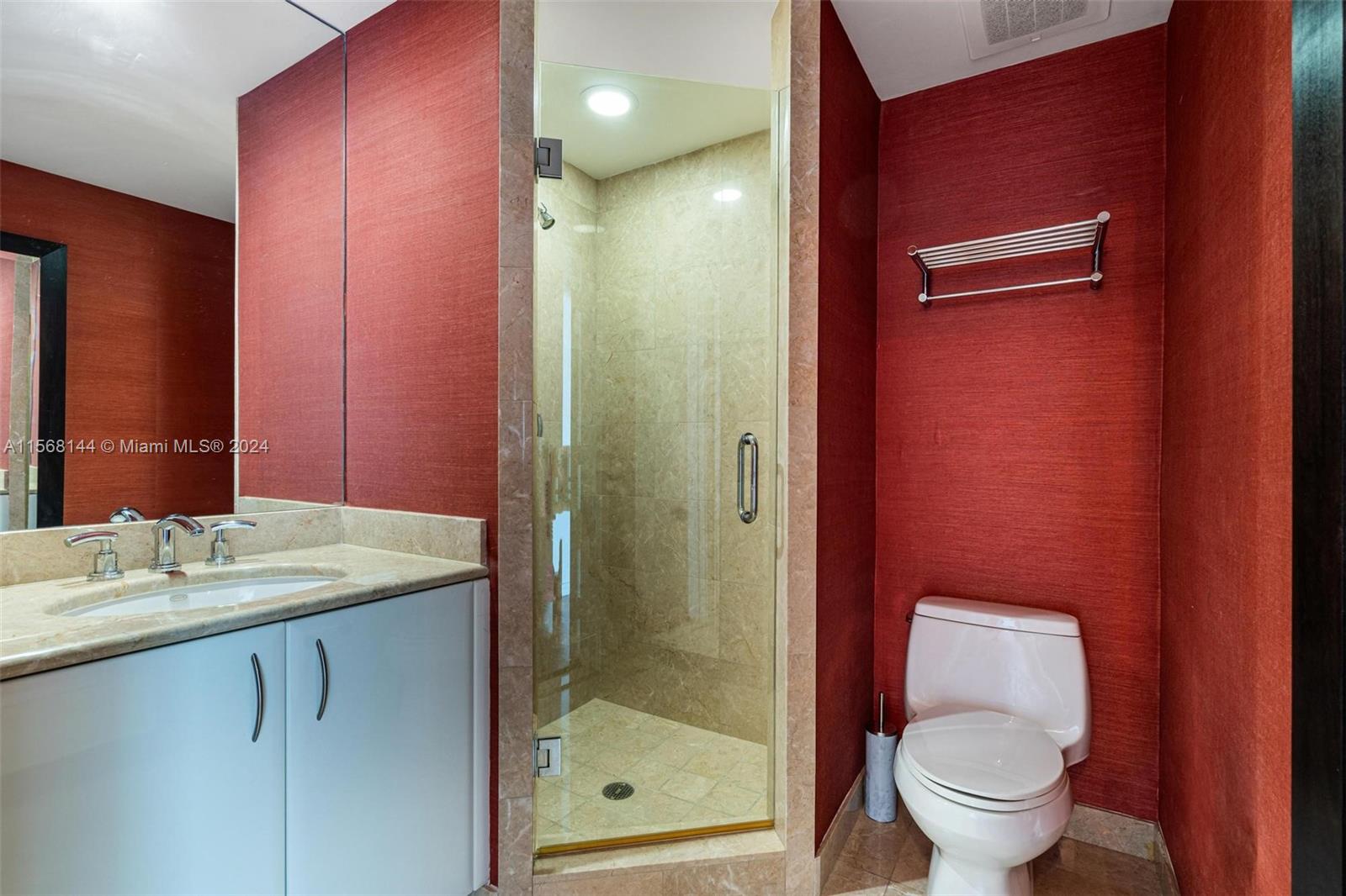 1331 Brickell Bay Dr #2503, Miami FL 33131